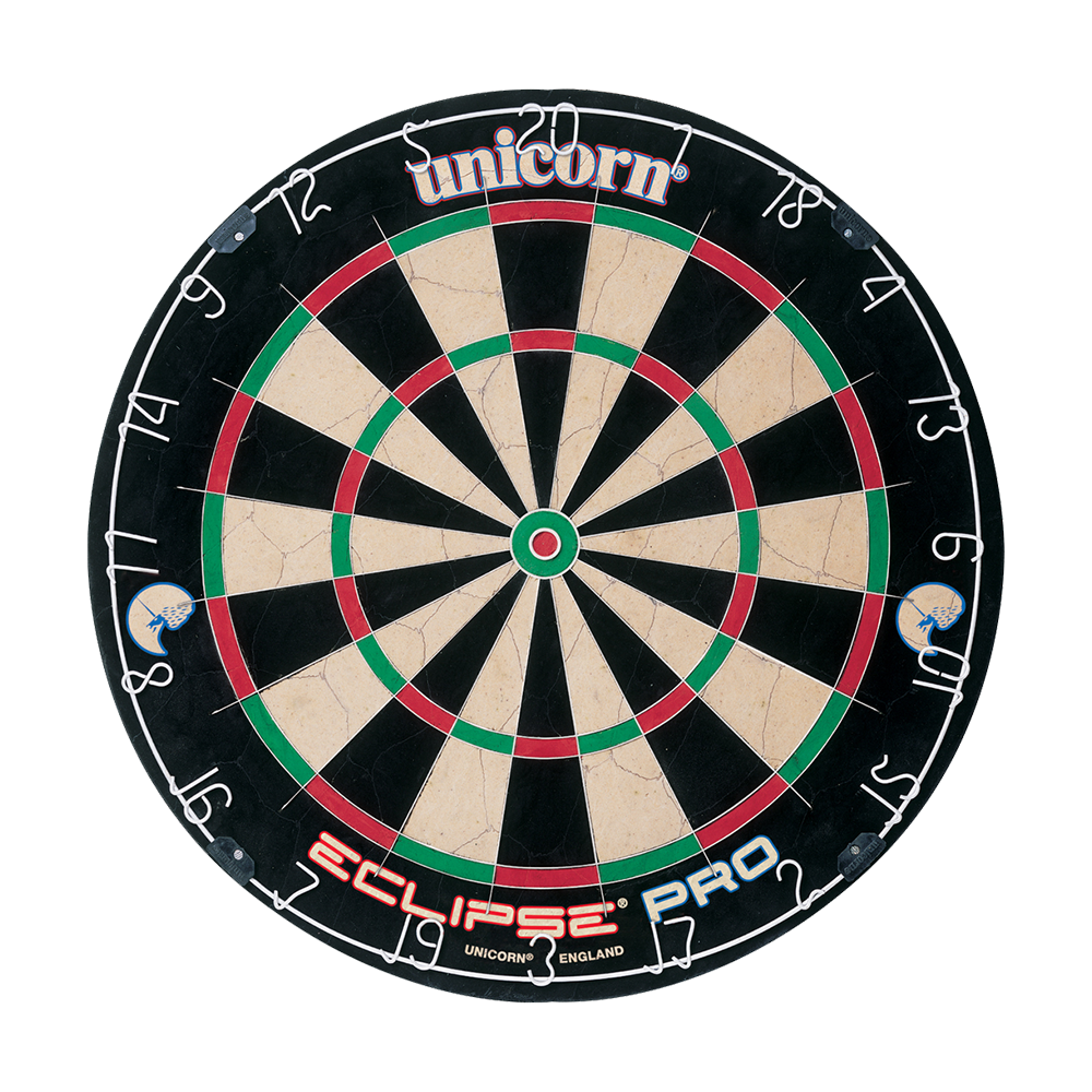 Unicorn Eclipse Pro Dartboard