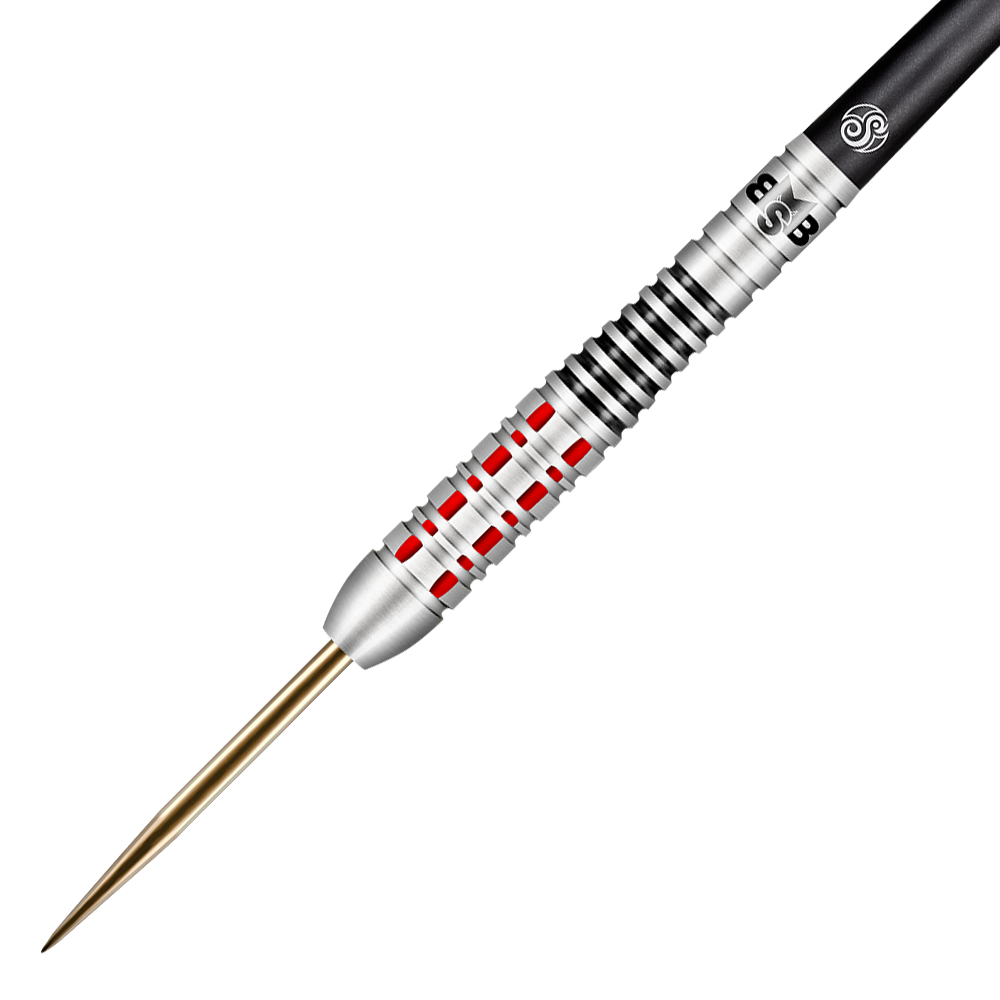 Shot Michael Smith Believe steel darts