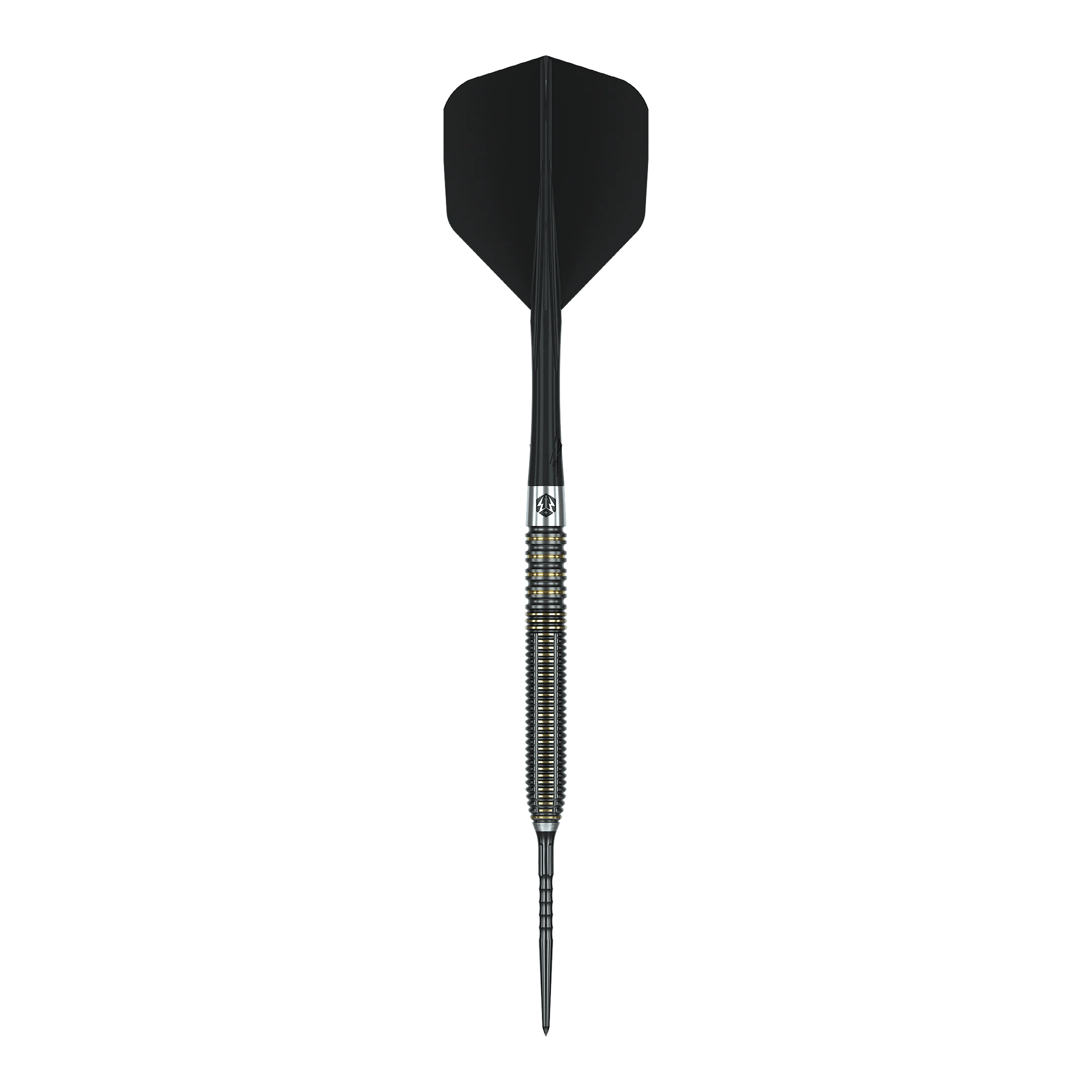 Caliburn V-Series V2 steel darts Dargestellt sind Caliburn V-Series V2 Steeldarts. Die Darts zeichnen sich durch ihre hochwertige Verarbeitung aus.