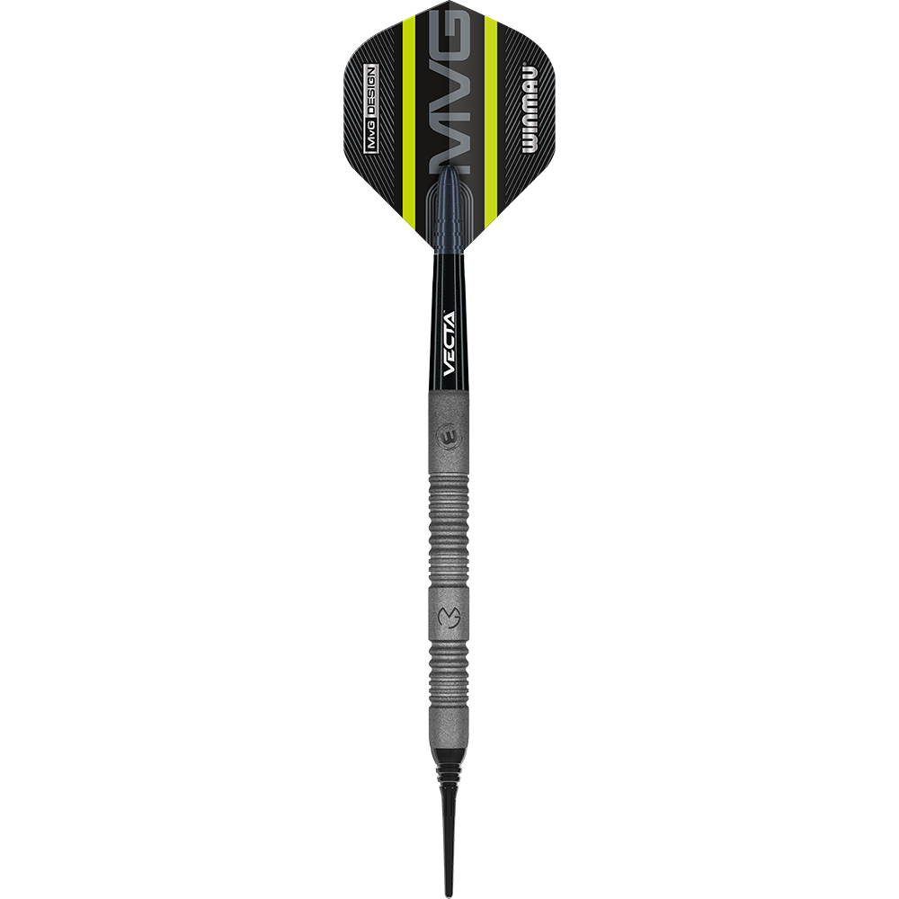 Winmau Michael Van Gerwen Exact Softdarts