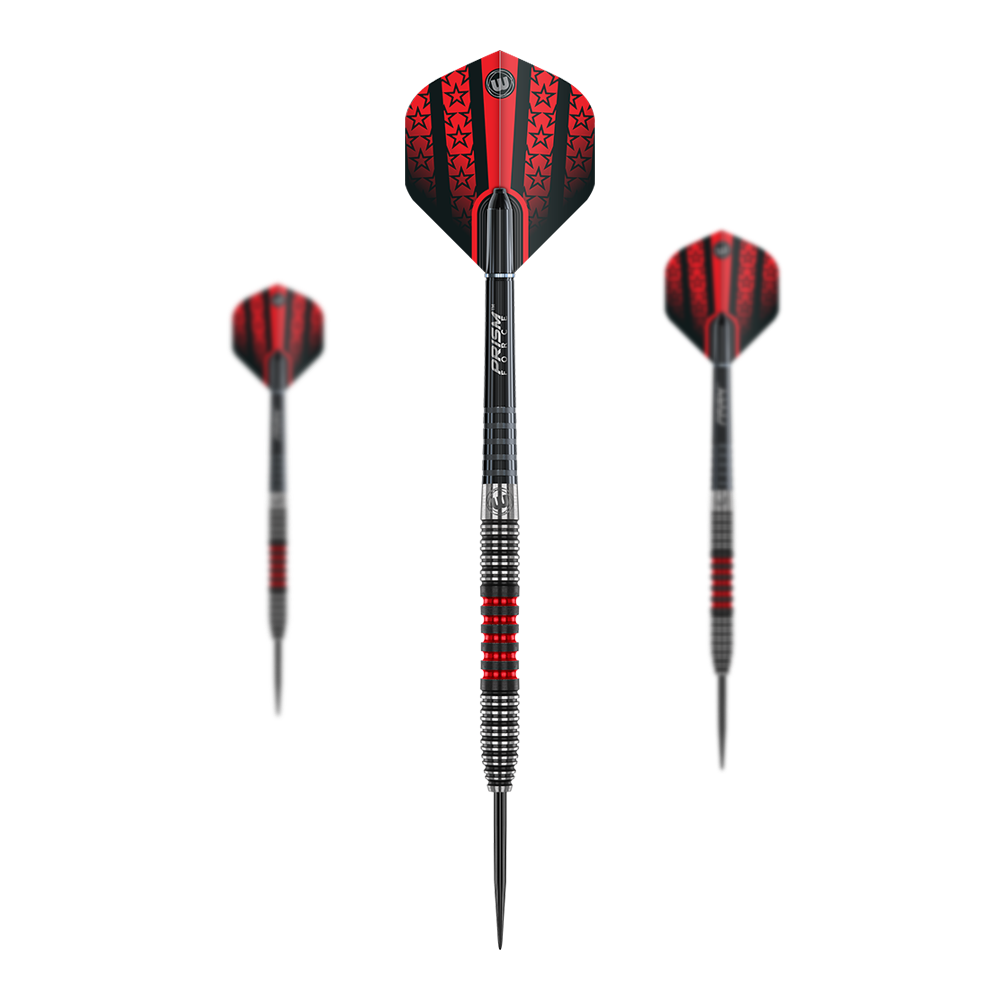 Winmau Joe Cullen Steeldarts