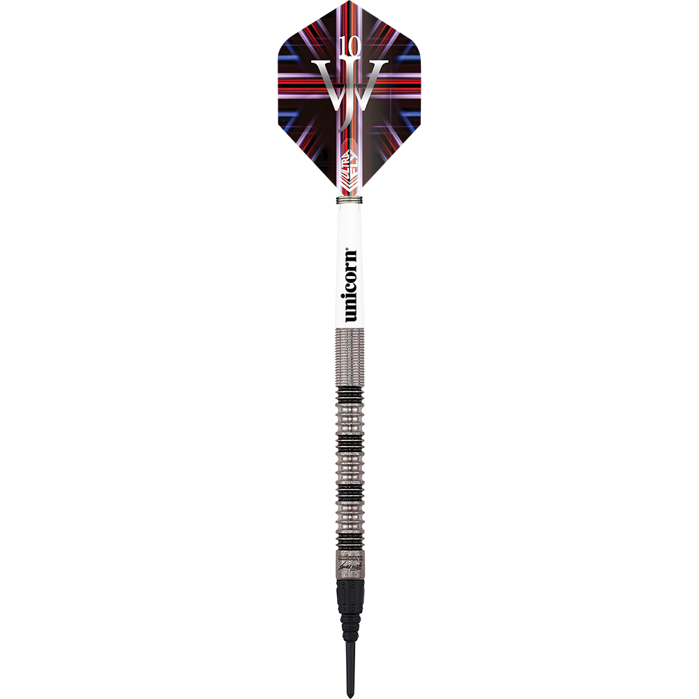 Unicorn Premier James Wade Softdarts