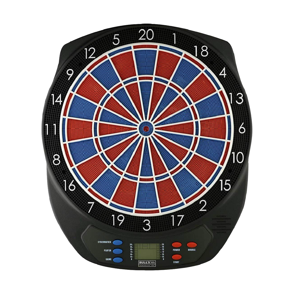 Bulls Scorpy Elektronik Dartboard