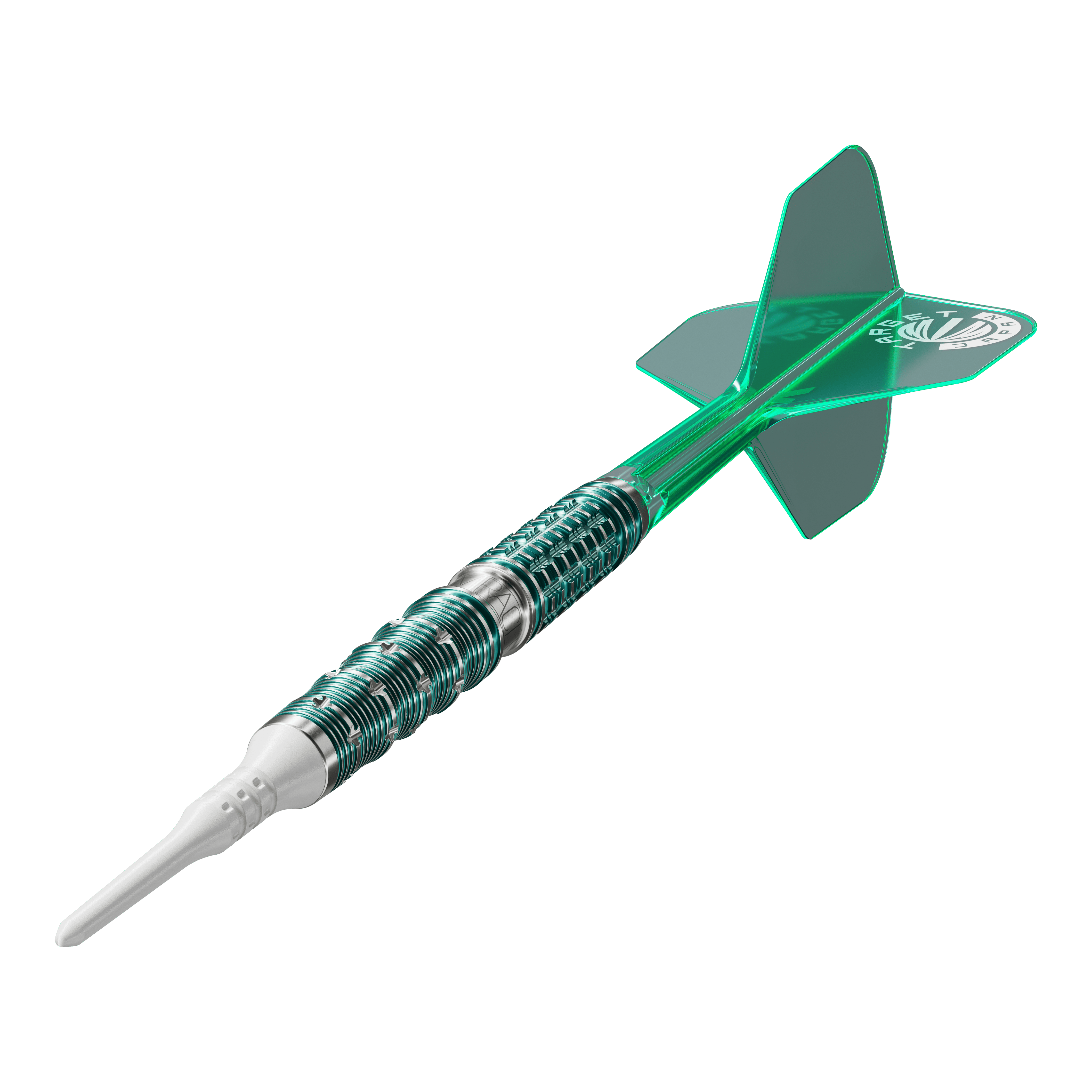 Target Japan Mikuru Suzuki The Miracle GEN7 Soft Darts - 21.5g Das Foto zeigt die Target Japan Mikuru Suzuki The Miracle GEN7 Softdarts - 21,5g. Es sind spezielle Softdarts aus der Mikuru Suzuki Kollektion.