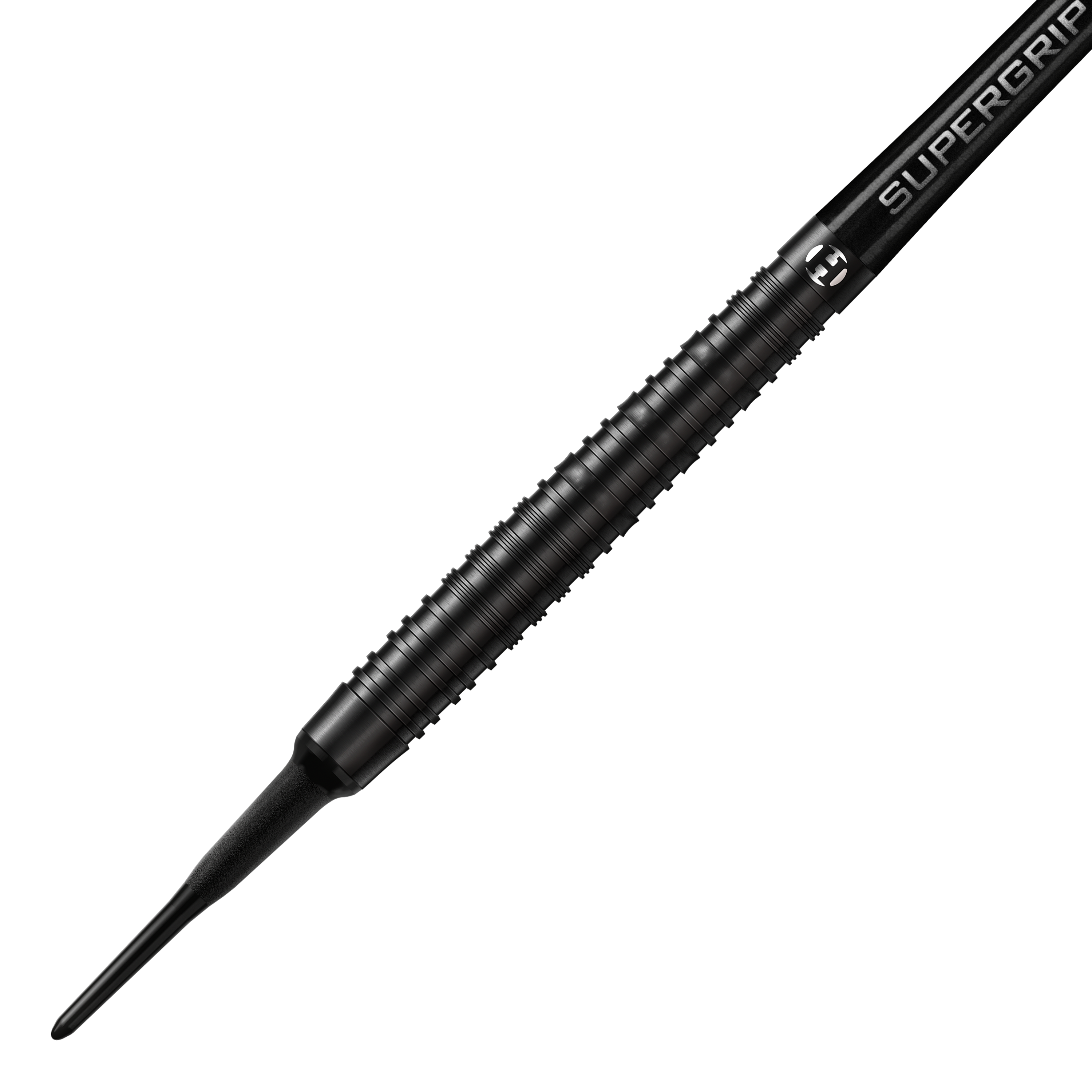 Harrows NX90 Black Edition Softdarts