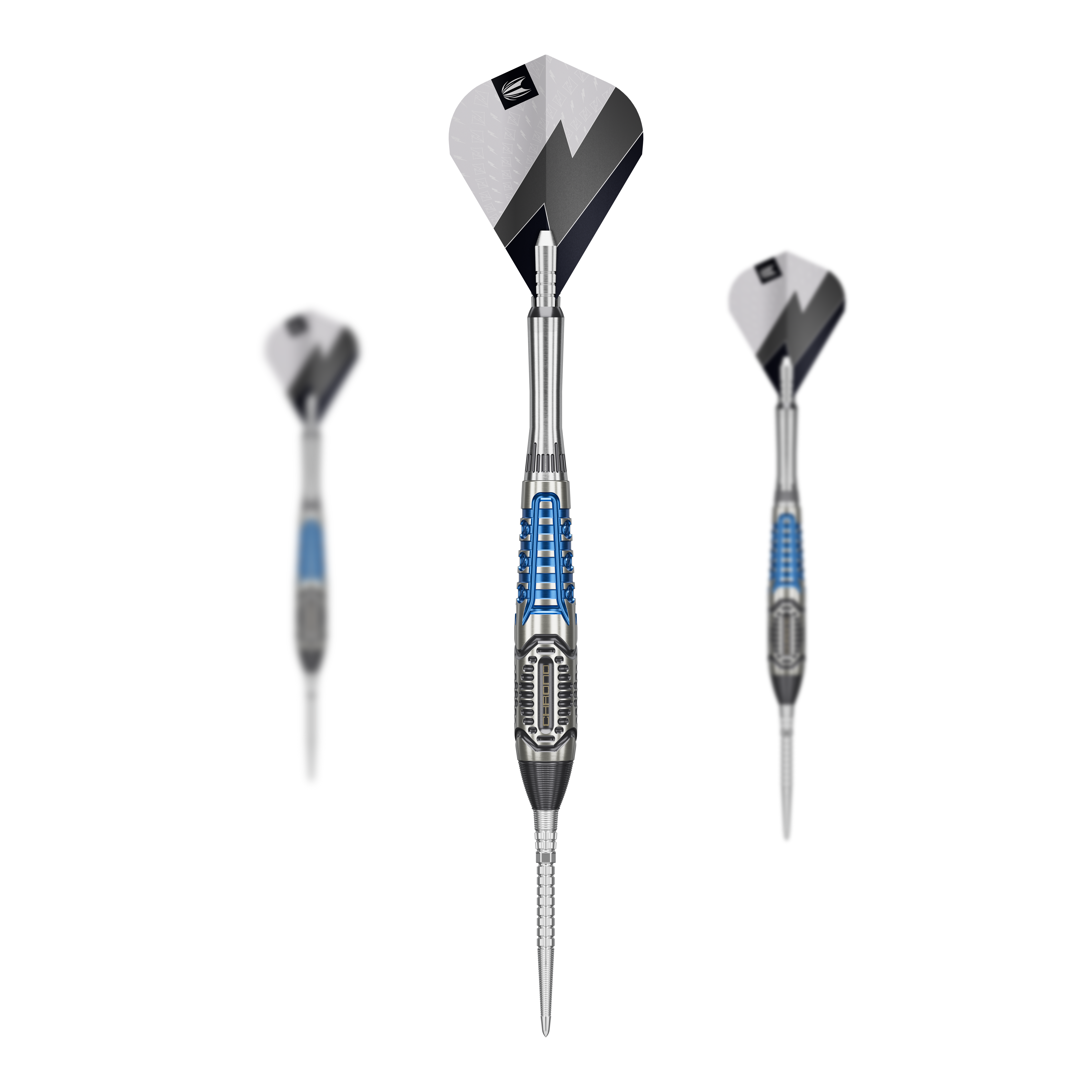 Target Phil Taylor Power X Chrono Swiss Points steel darts Target Phil Taylor Power X Chrono Swiss Points steel darts