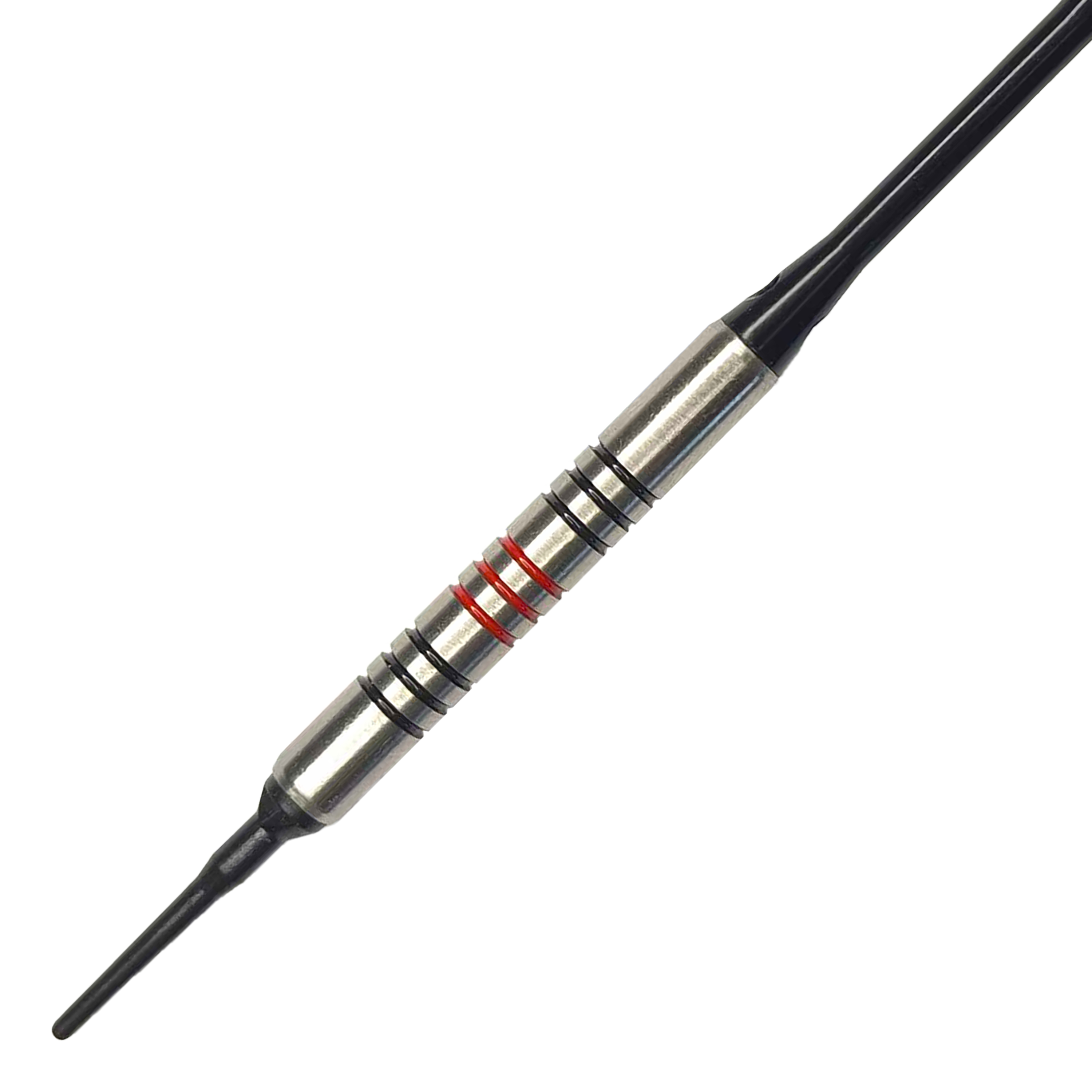 McDart 85 Tungsten V11 soft darts - 17.5g