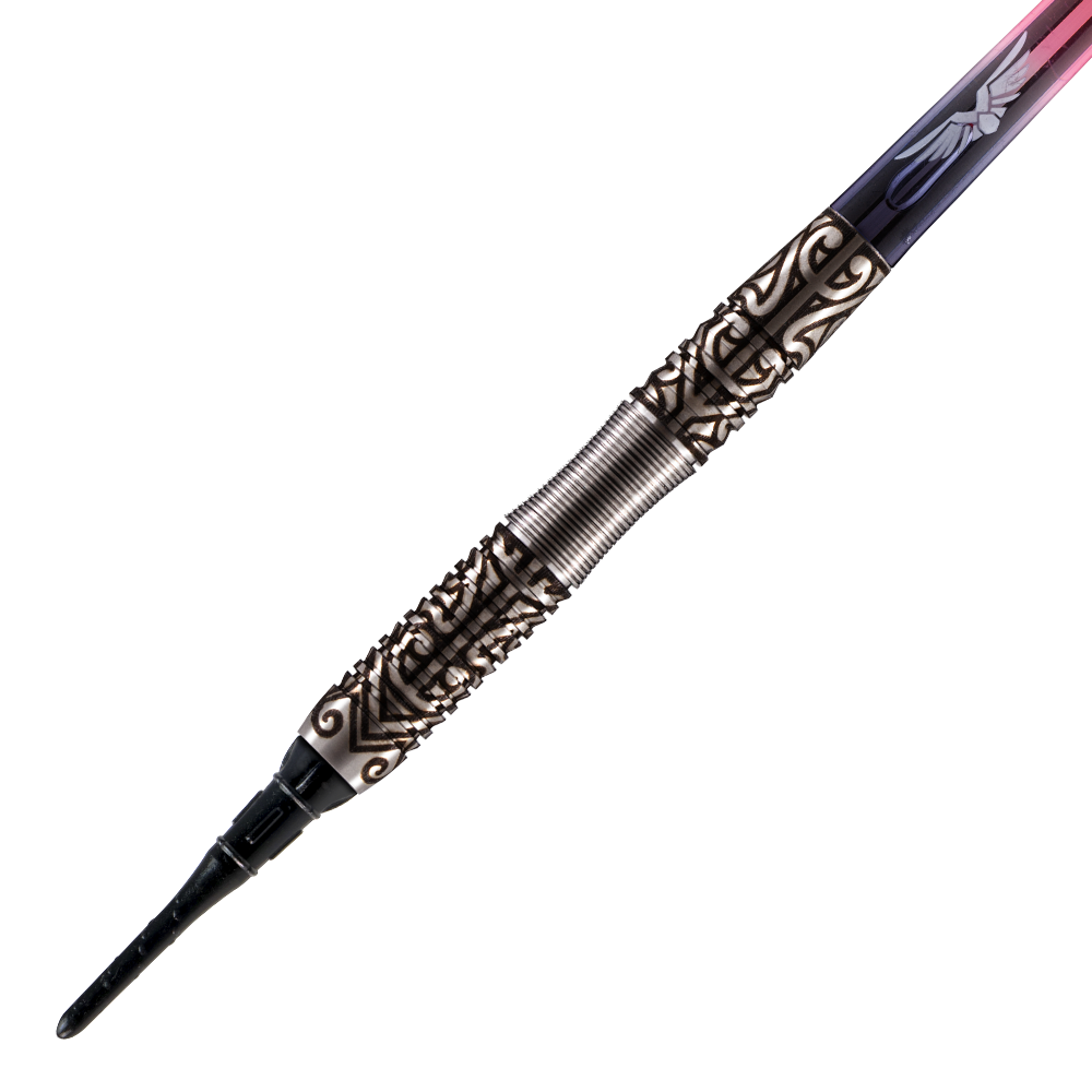 Shot Warrior 80% Hautoa Softdarts