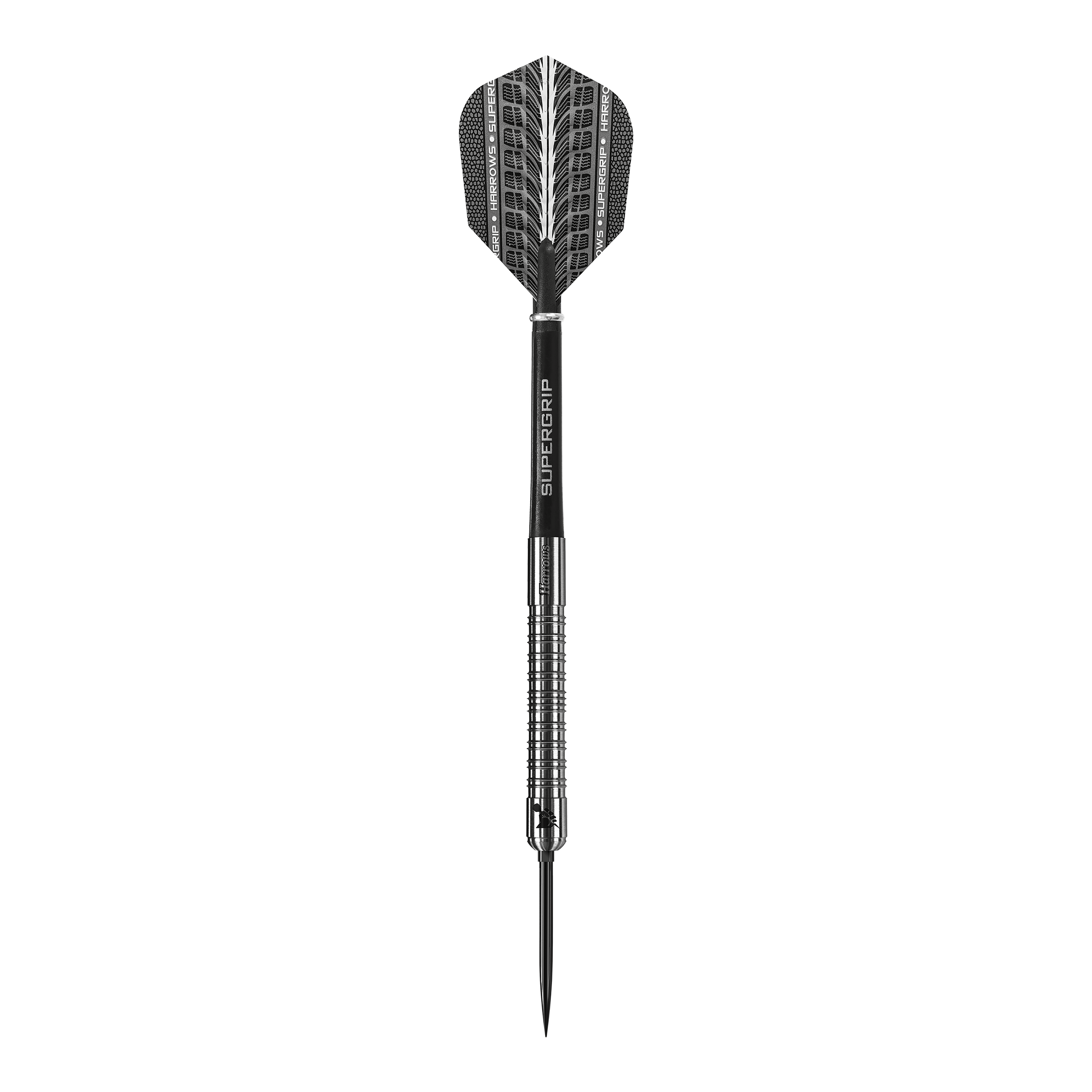 Harrows Supergrip 90 Quick Point Steel Darts Harrows Supergrip 90 Quick Point Steel Darts