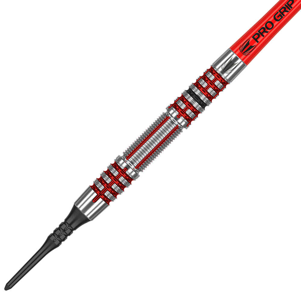 Target Hema 11 soft darts