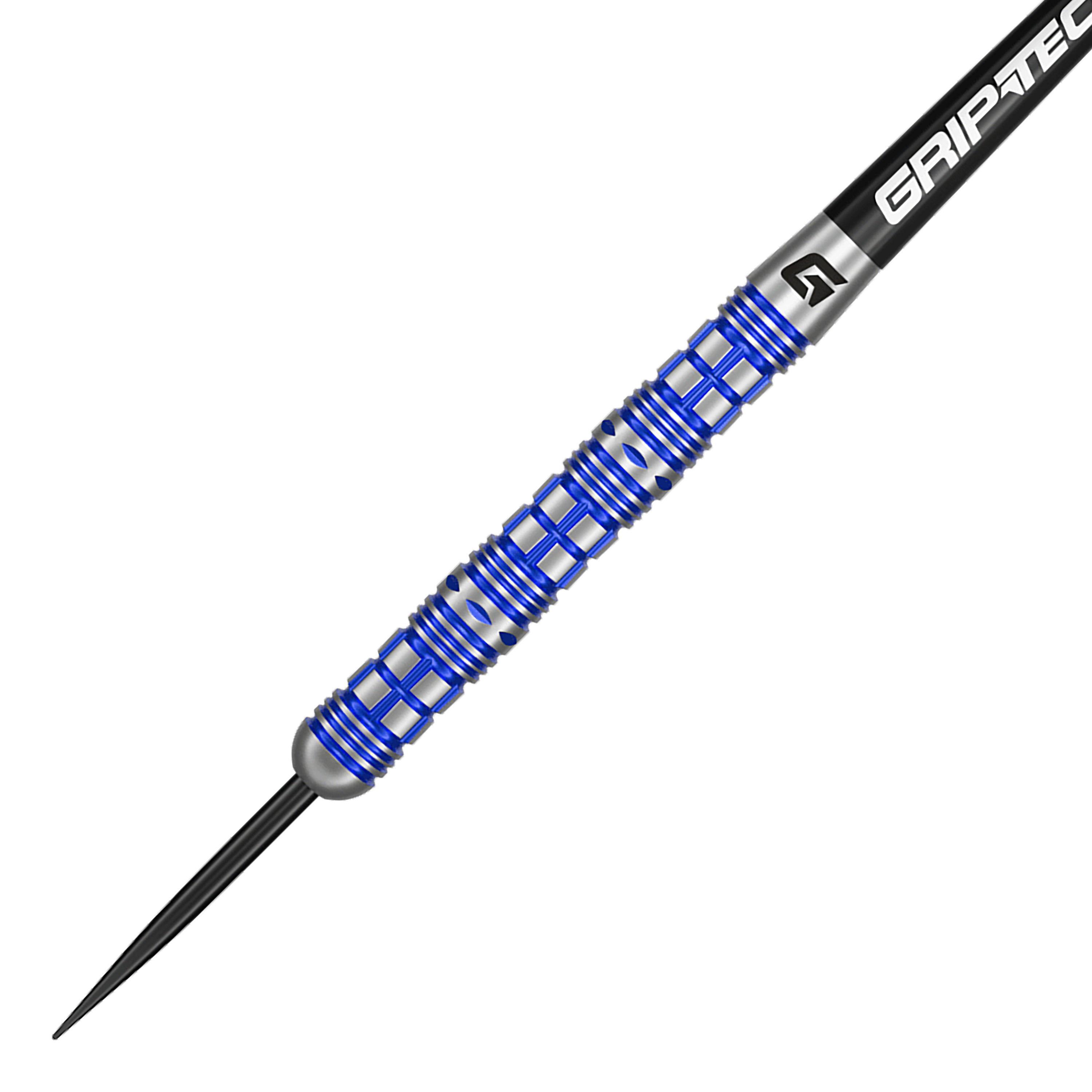 Dies ist ein Bild von GOAT Surfer Steeldarts. Die Steeldarts sind für sportliches Dartspielen geeignet.