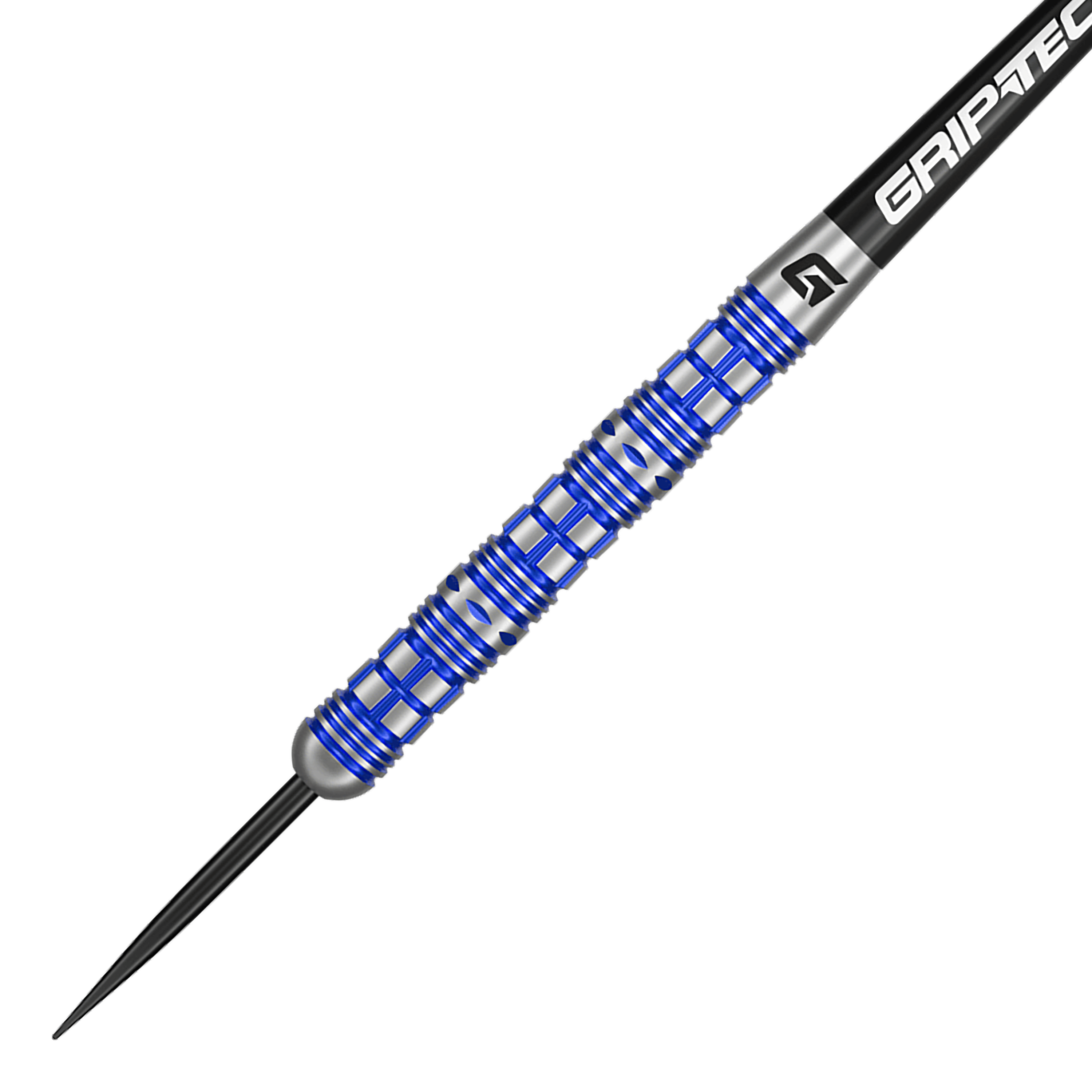 GOAT Surfer Steel Darts Dies ist ein Bild von GOAT Surfer Steeldarts. Die Steeldarts sind für sportliches Dartspielen geeignet.