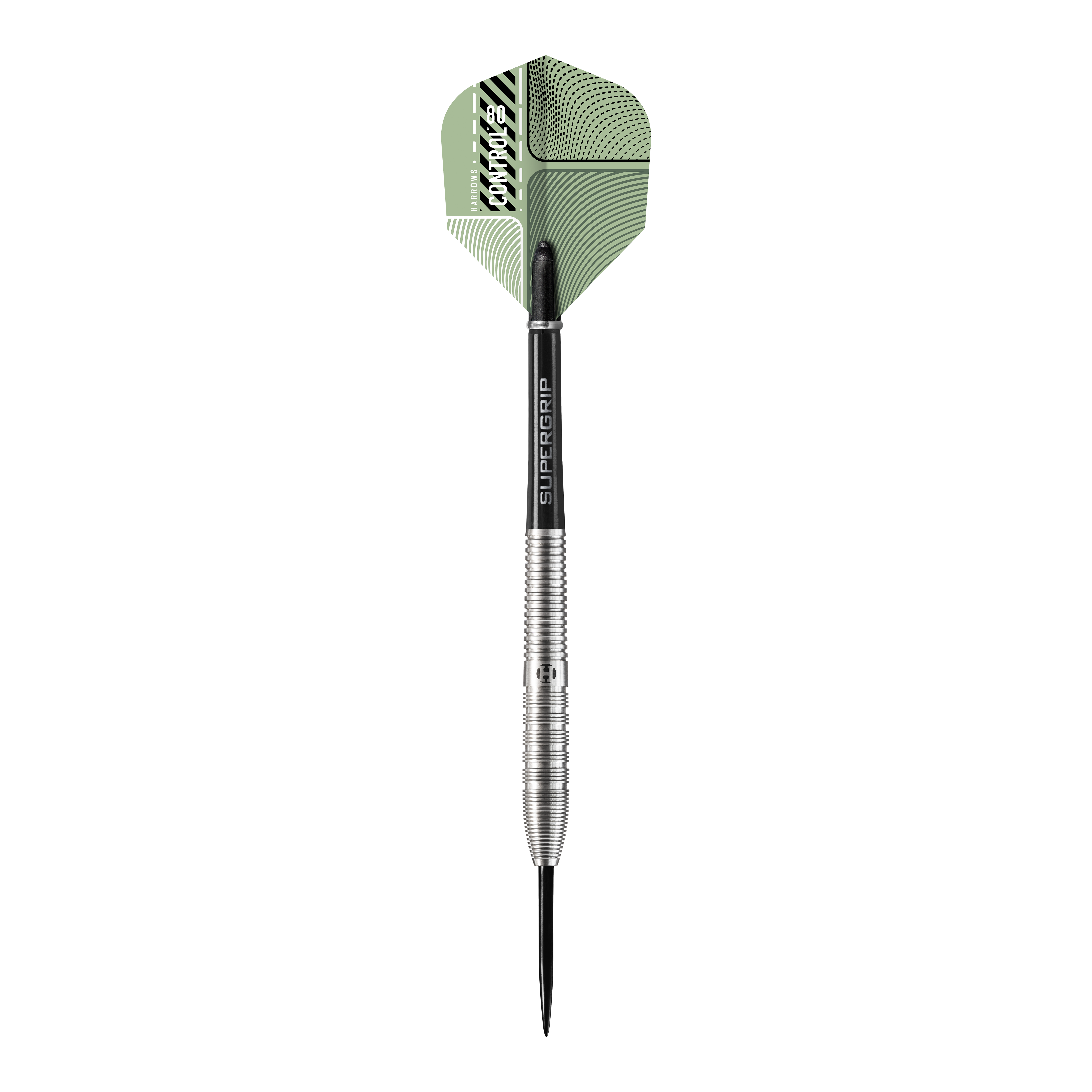 Harrows Control Tapered Steel Darts