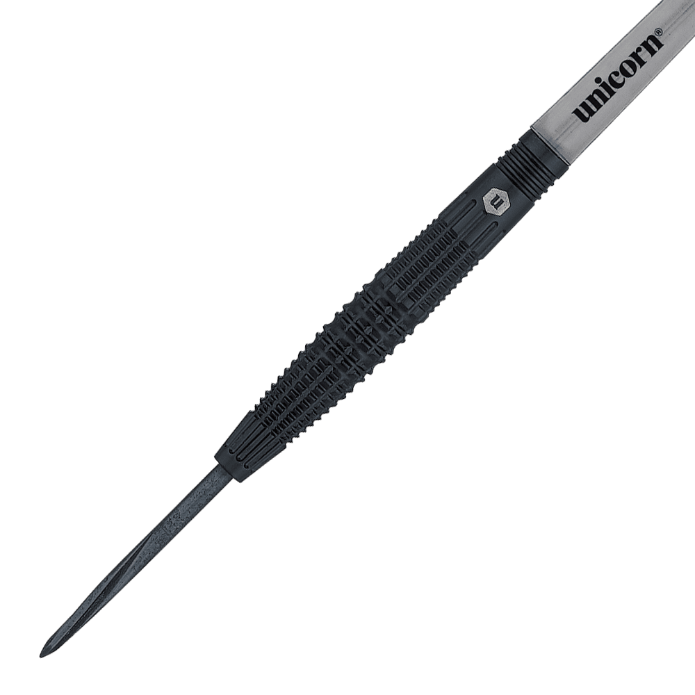 Unicorn Noir Style 2 steel darts