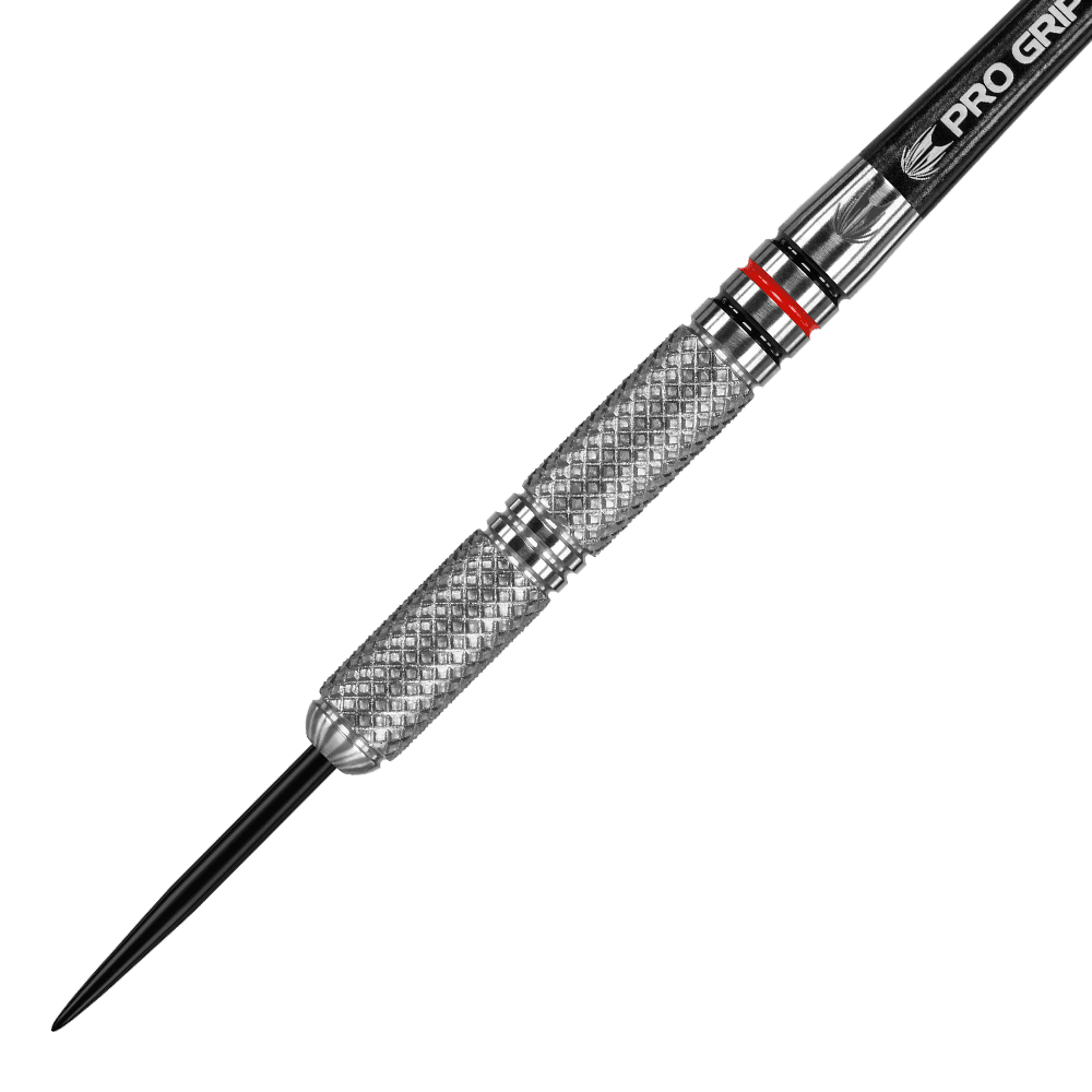 Target Vapor8 04 Steeldarts - 21g