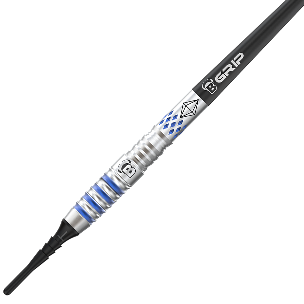 Bulls Sarah Milkowski Softdarts - 20g