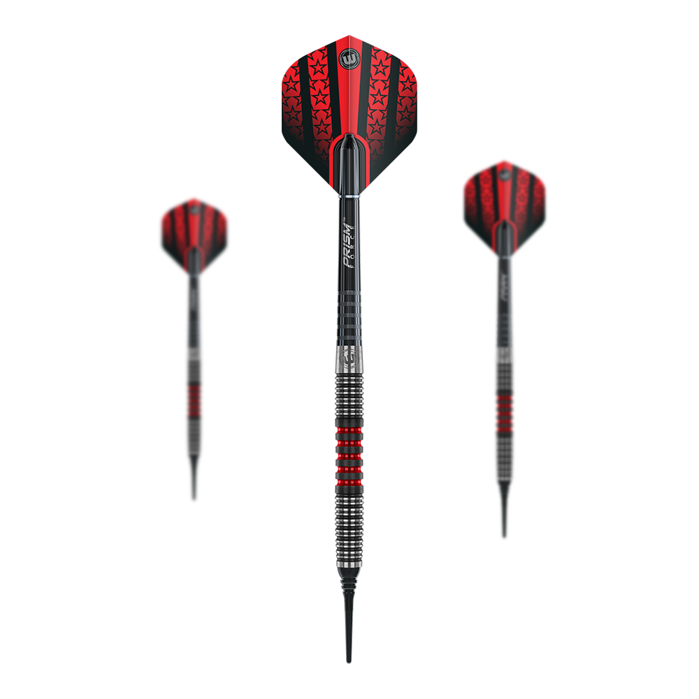 Winmau Joe Cullen soft darts