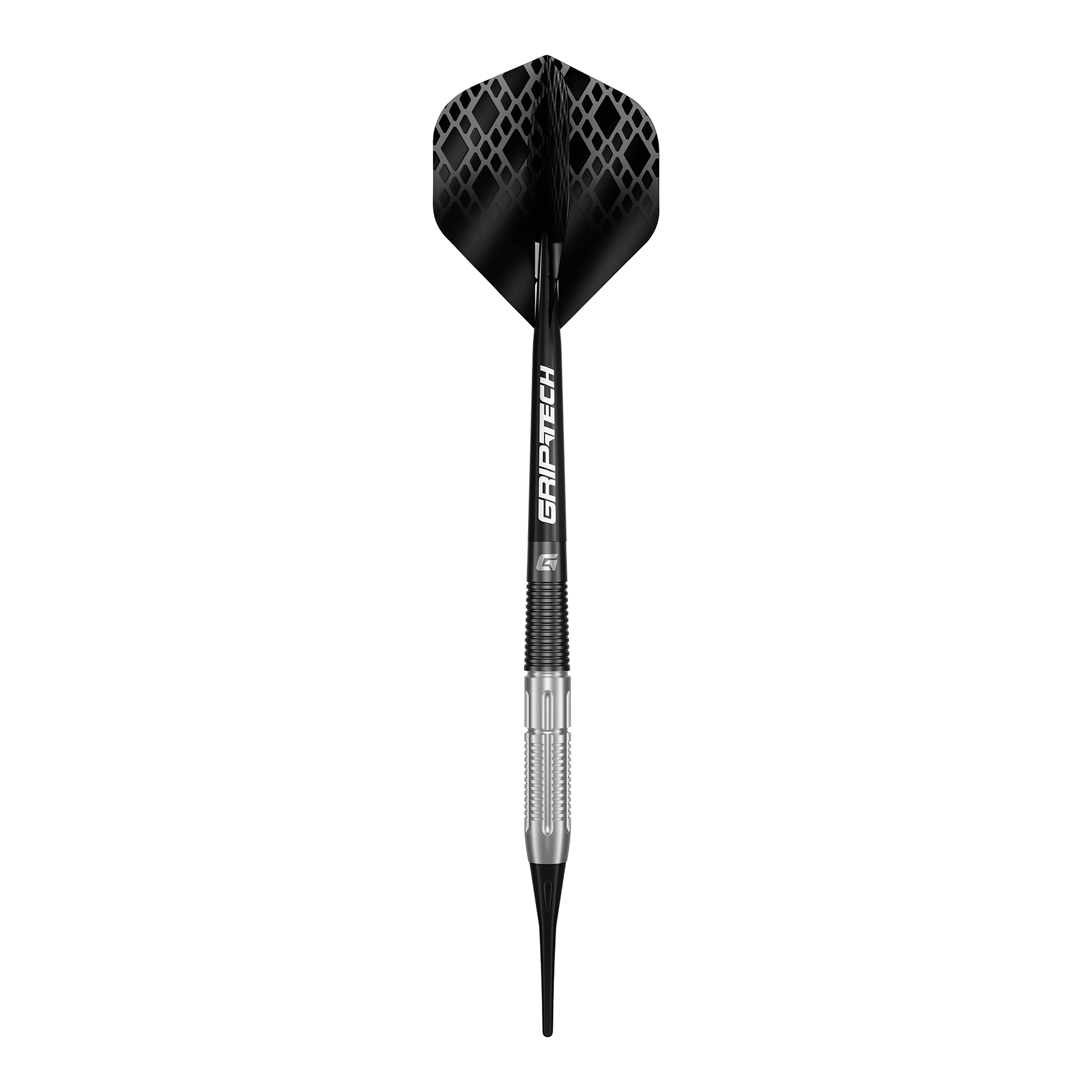GOAT Reload Softdarts - 20g Das Bild zeigt die GOAT Reload Softdarts - 20g. Diese Softdarts sind für den professionellen Dartsport konzipiert.