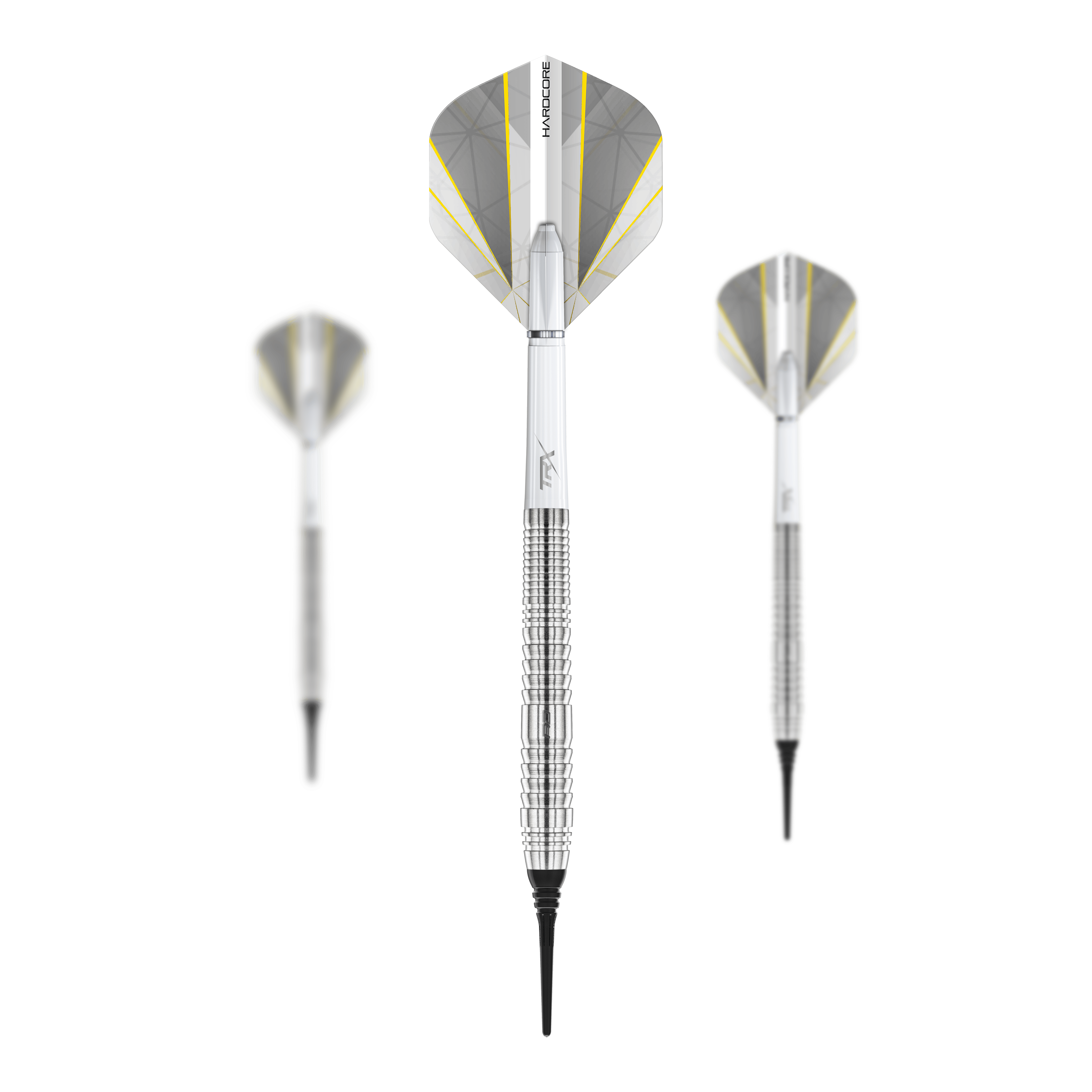 Red Dragon Seren 2 Pure Softdarts - 20g