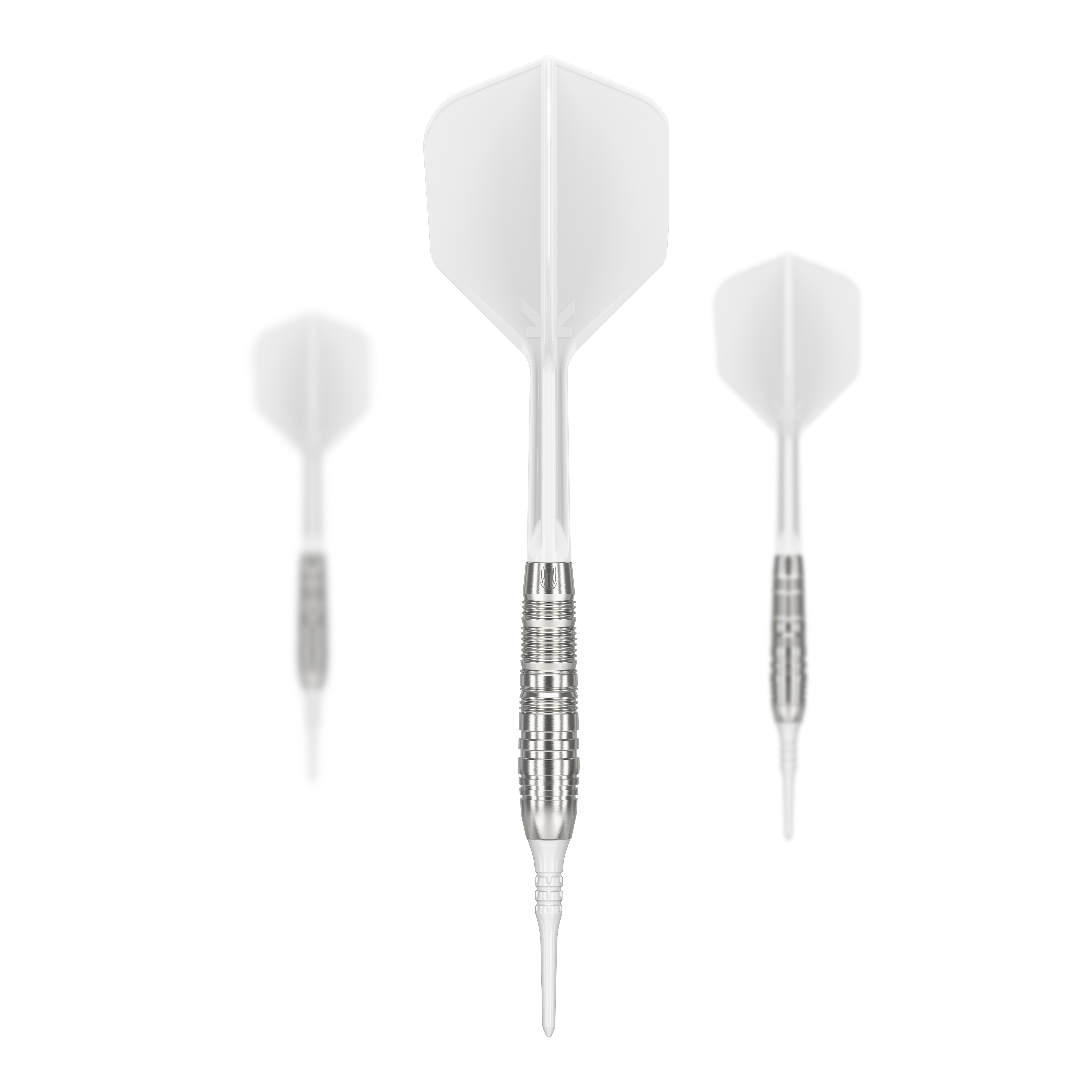 Target Crux Japan Trust Soft Darts - 19g