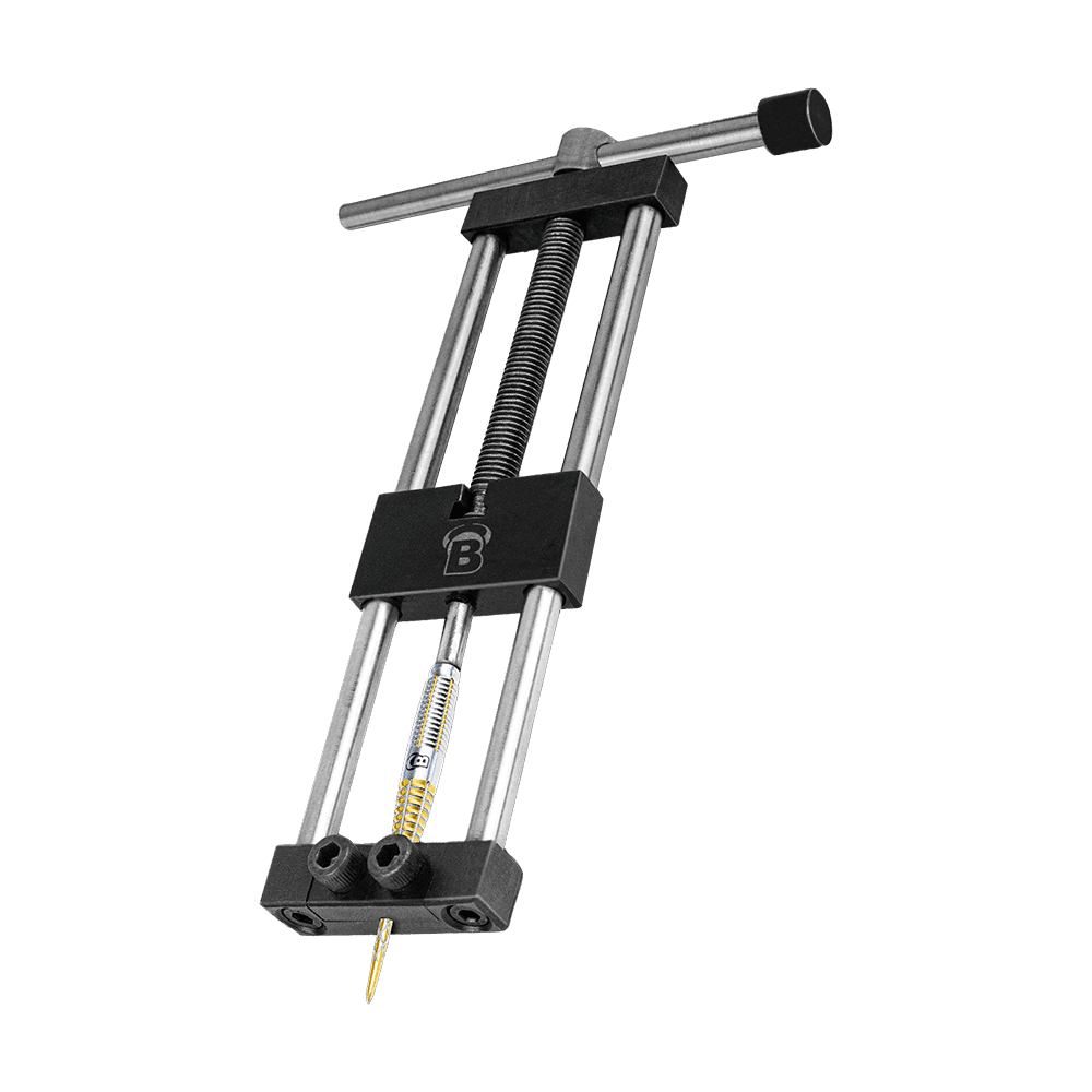 Bulls Pointman Repointer Tip Changer