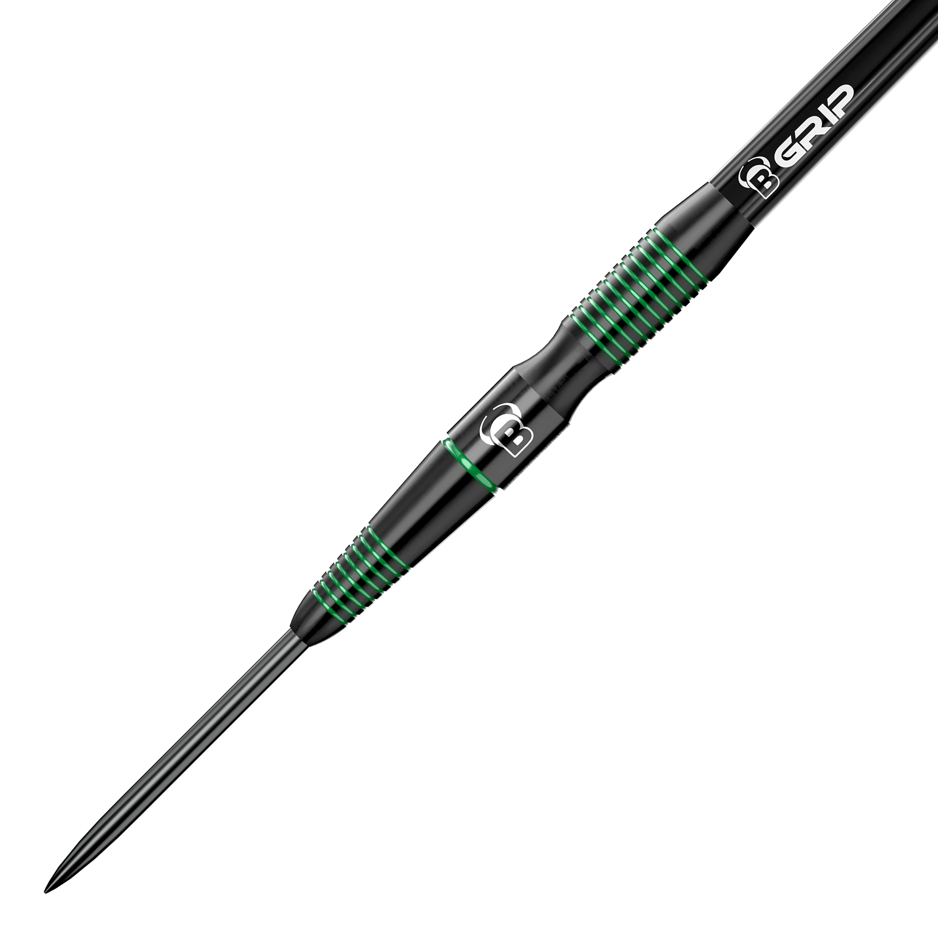 Bulls Brian Raman G2 steel darts Abgebildet sind die Bulls Brian Raman G2 Steeldarts. Das Produkt ist für Dartspieler entwickelt.