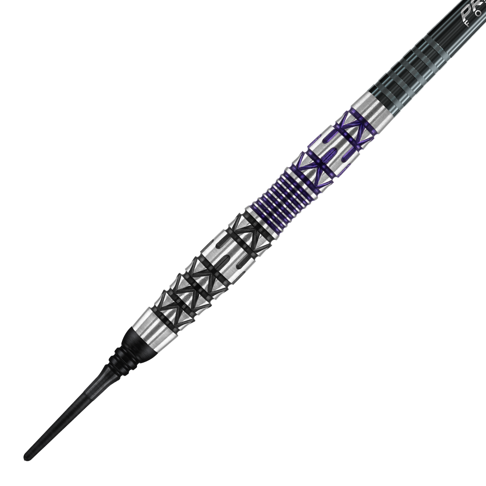 Winmau Simon Whitlock Special Edition Softdarts - 22g