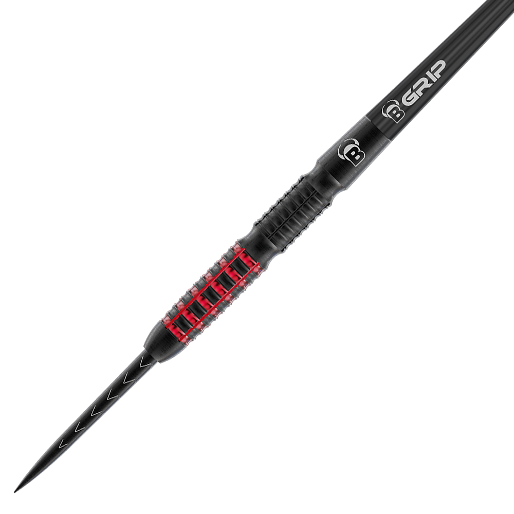 Bull&#39;s Magma steel darts