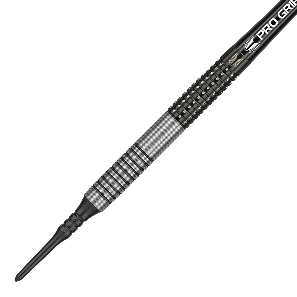 Target RVB95 GEN3 soft darts