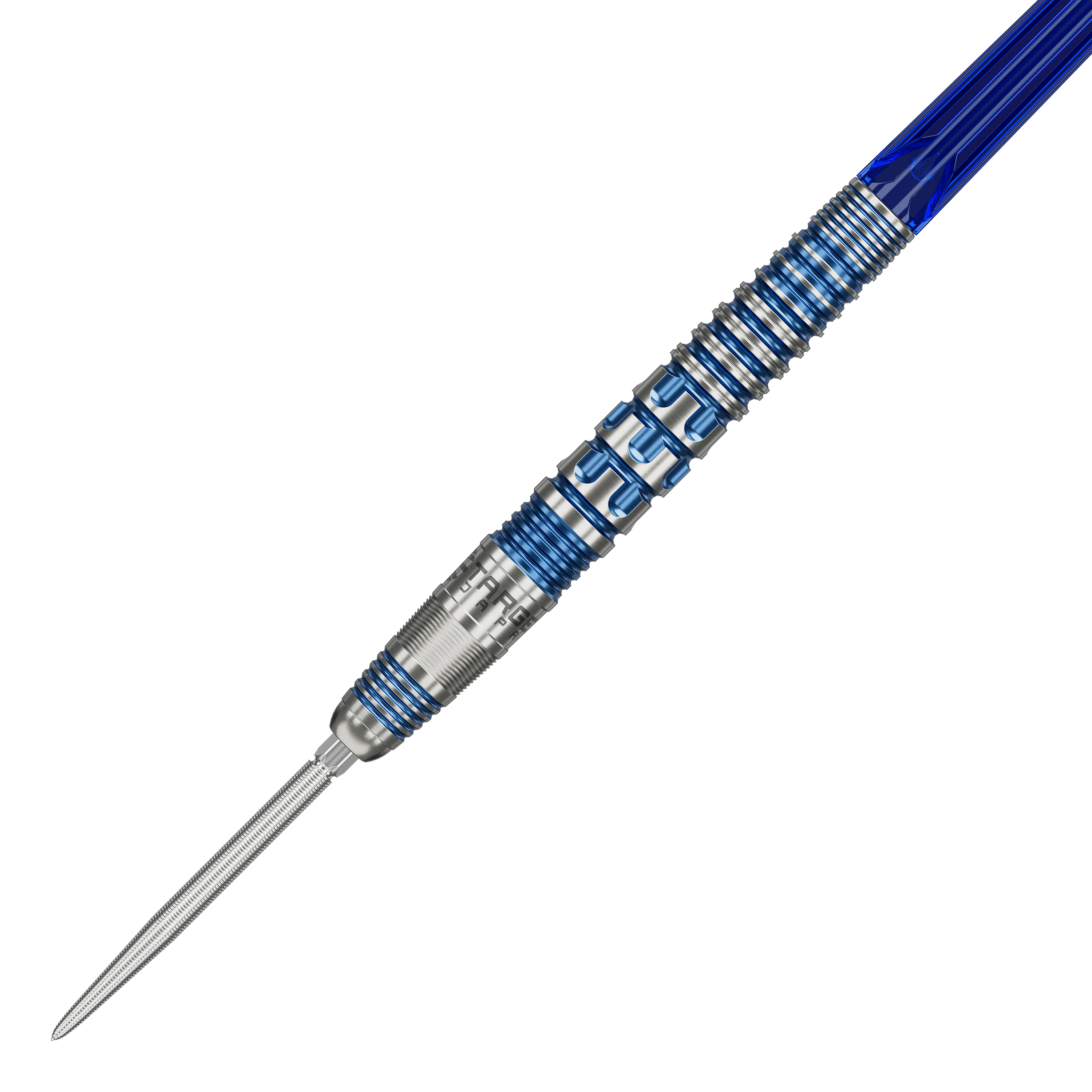 Target Japan Mizu Series 01 Swiss Point Steel Darts Dies ist ein Bild der Target Japan Mizu Series 01 Swiss Point Steeldarts. Die Steeldarts zeichnen sich durch ihr edles japanisches Design aus.