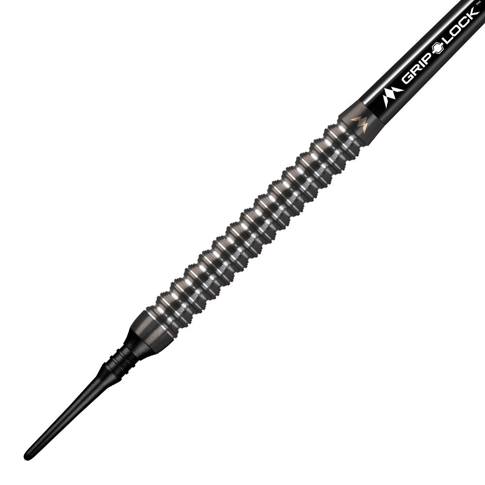 Mission Spiro Model 1 Soft Darts - 20g