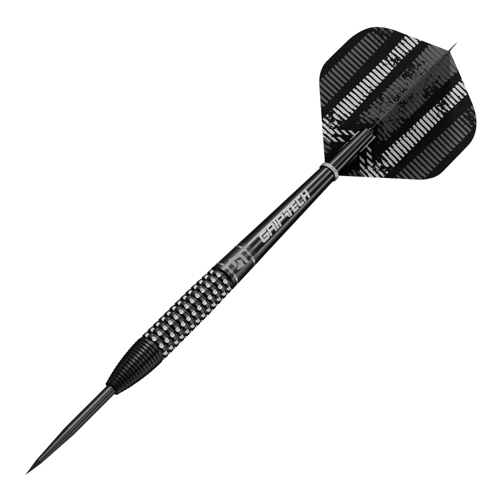 GOAT Sprocket MKIII Bomb steel darts Abgebildet ist das Produkt GOAT Sprocket MKIII Bomb Steeldarts. Es handelt sich um einen Steeldartpfeil mit modernem Design.