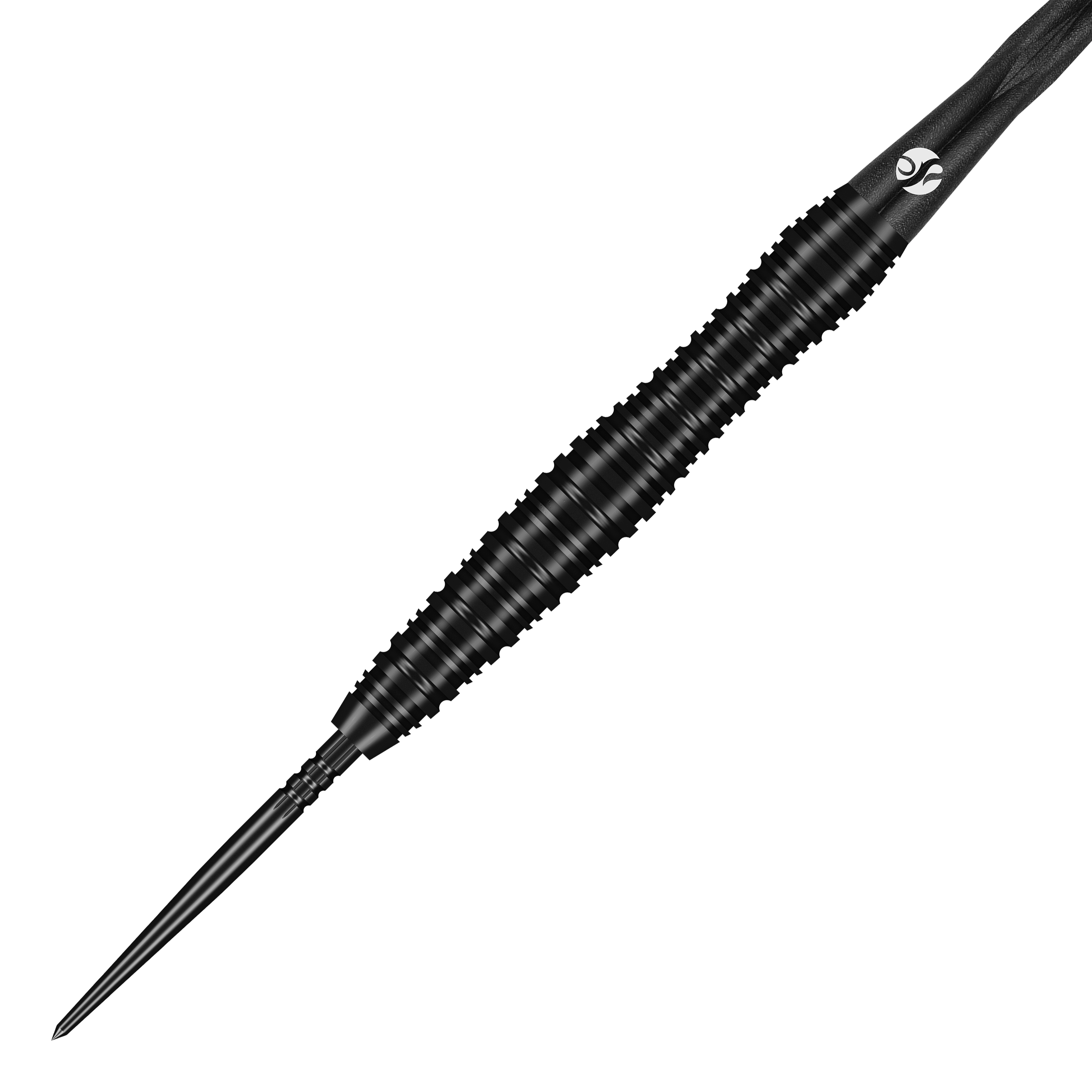 Shot ZEN Scallop Turbo Point Steeldarts - 23g