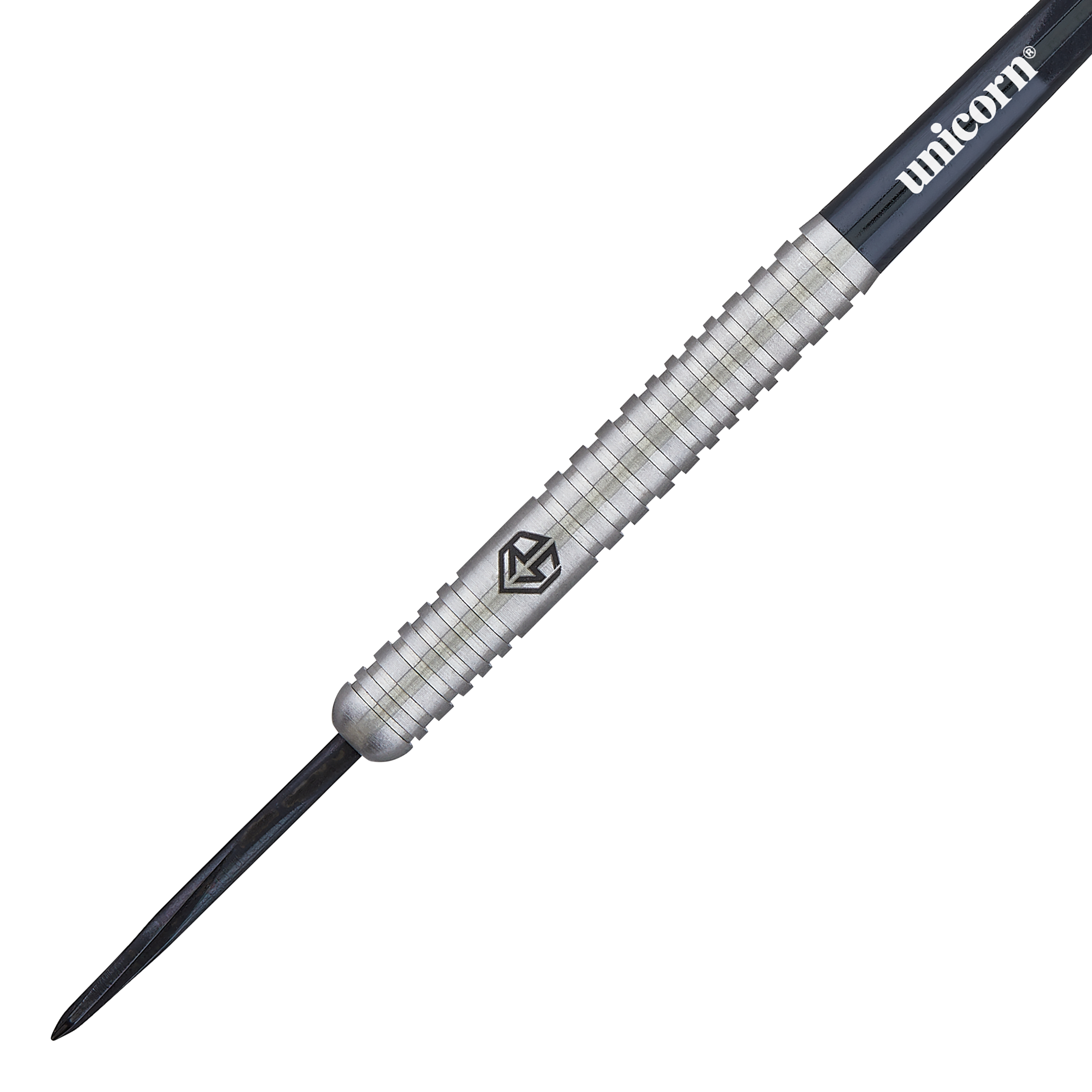 Unicorn Ross Smith Natural Steel Darts