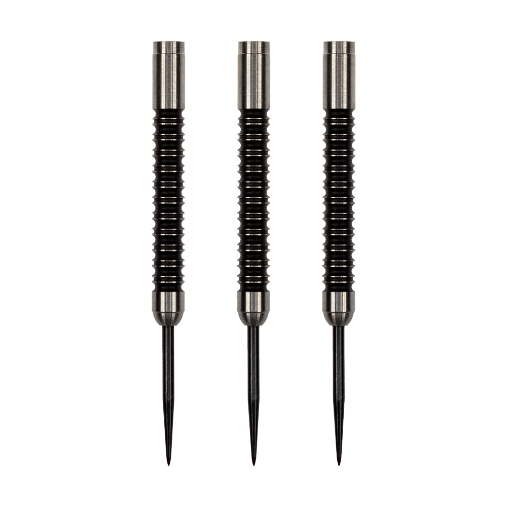 Super grip 85% steel dart barrels