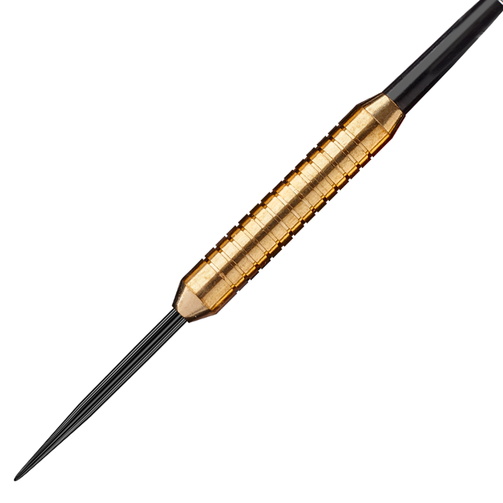 Winmau Broadside Brass Steeldarts - 22g