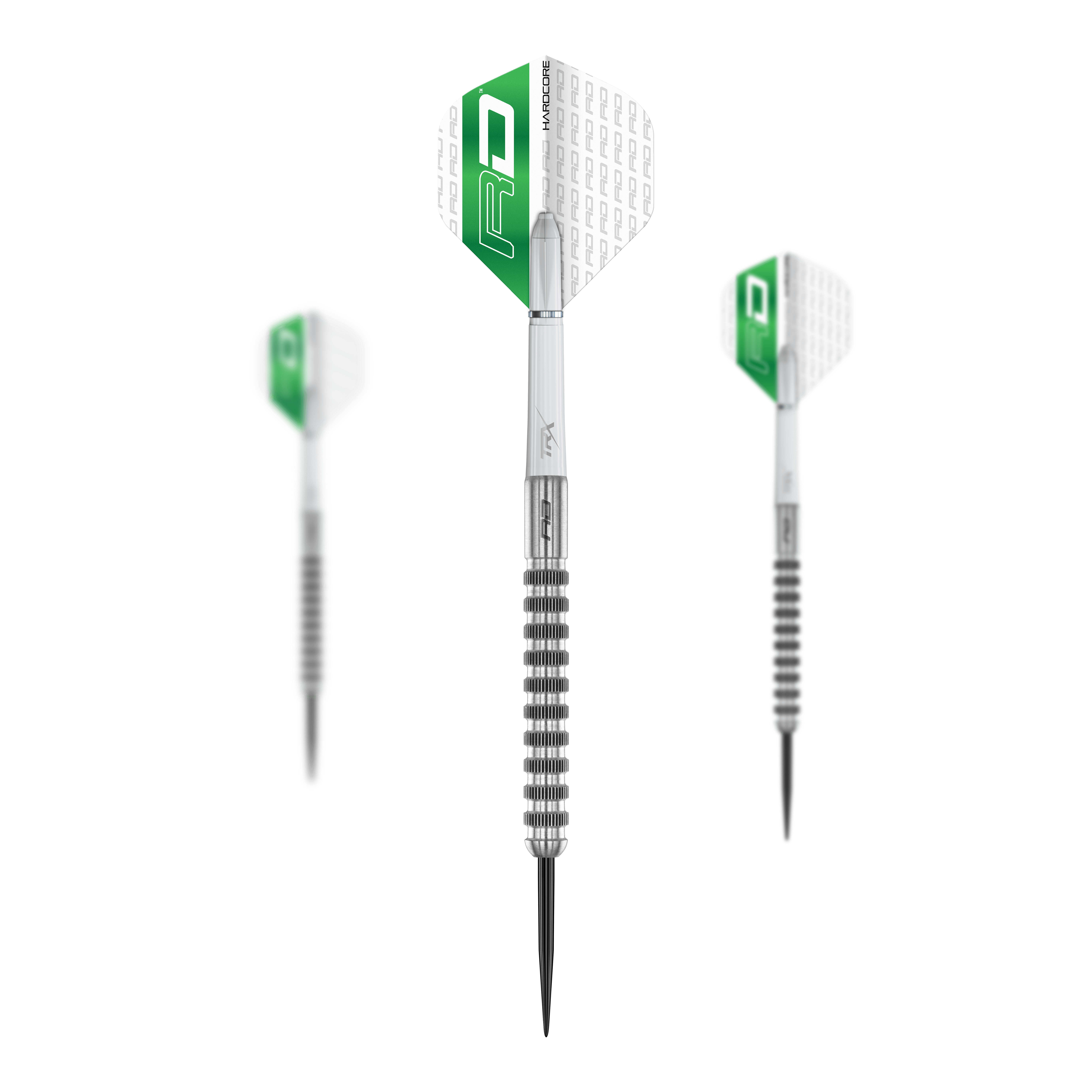 Red Dragon Javelin Speedline steel darts