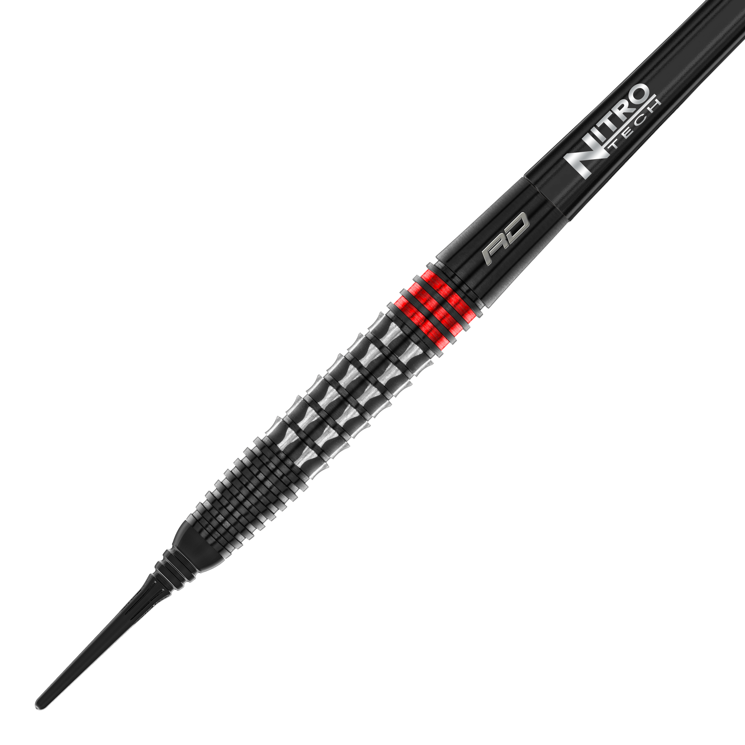 Red Dragon Vengeance Red Soft Darts - 20g