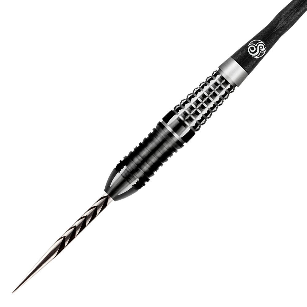 Shot Tribal Weapon Savage steel darts