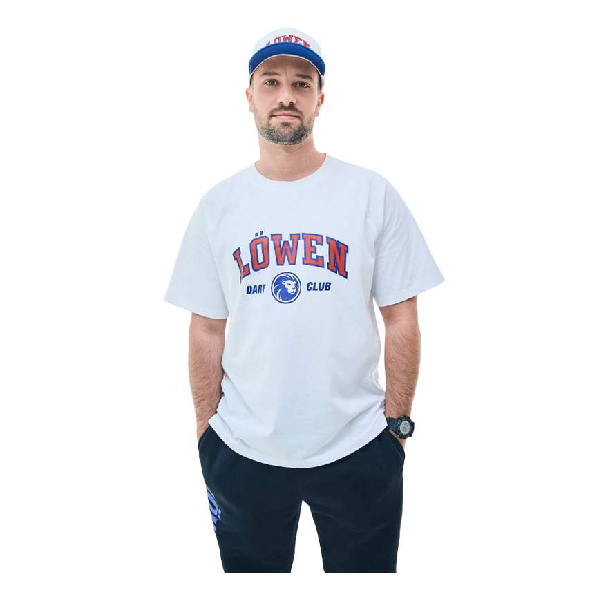 Löwen Collection Club T-Shirt Löwen Collection Club T-Shirt