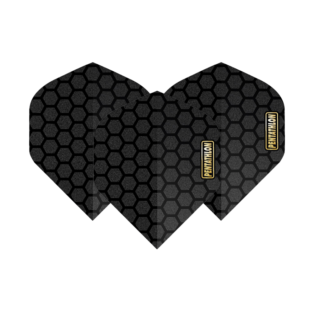 Pentathlon RT Honeycomb No2 Standard Flights