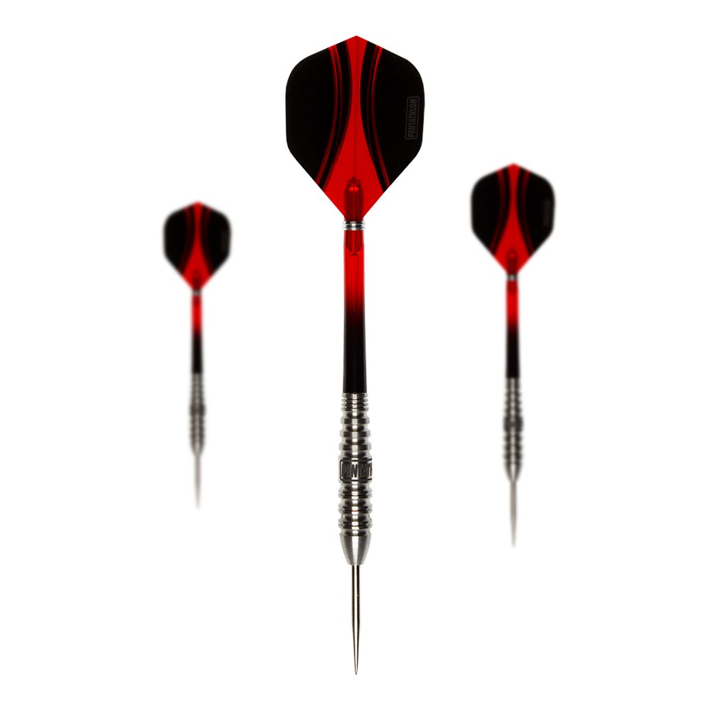 Pentathlon TDP Style T1 Steeldarts