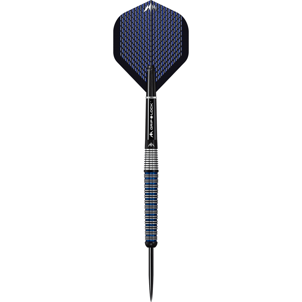 Mission Nightfall Model 3 Steeldarts