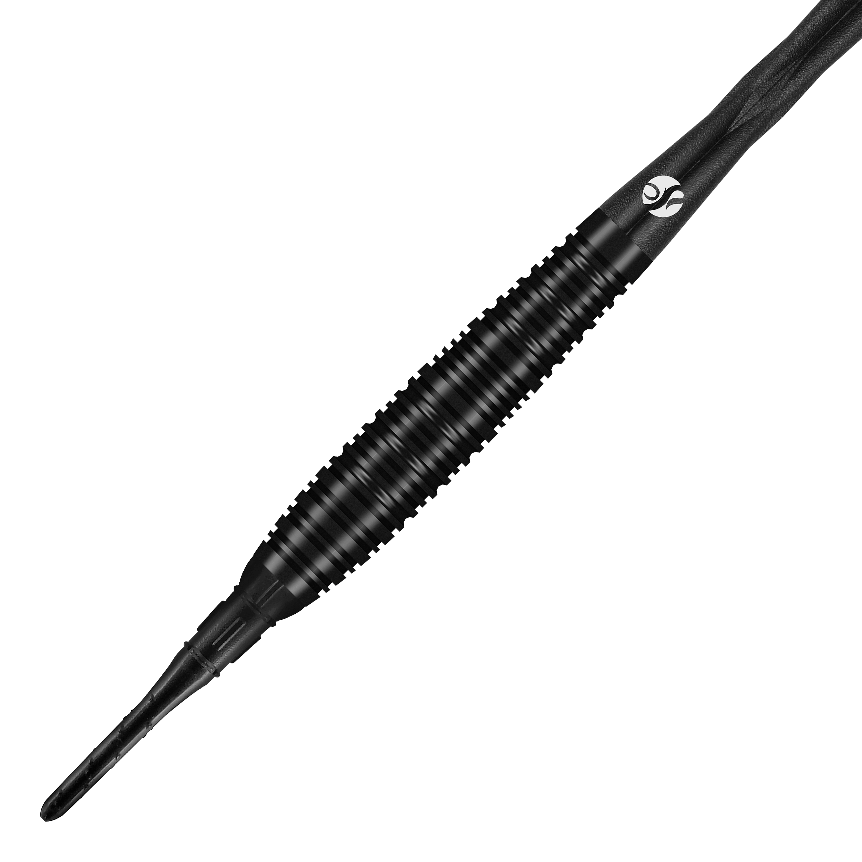Shot ZEN Bomber soft darts - 20g Abgebildet ist der Shot ZEN Bomber Softdarts - 20g. Der Dartpfeil ist speziell für Softdart-Spieler entwickelt worden.