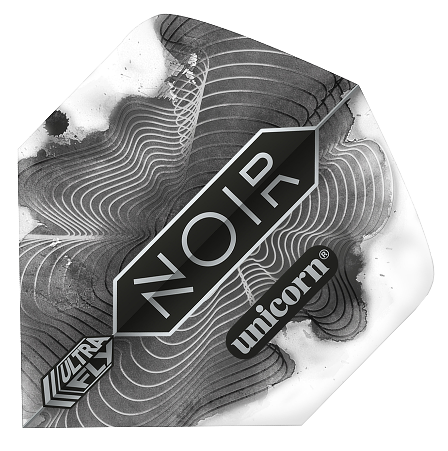 Unicorn Ultrafly 100 Bw Noir Organic Flights