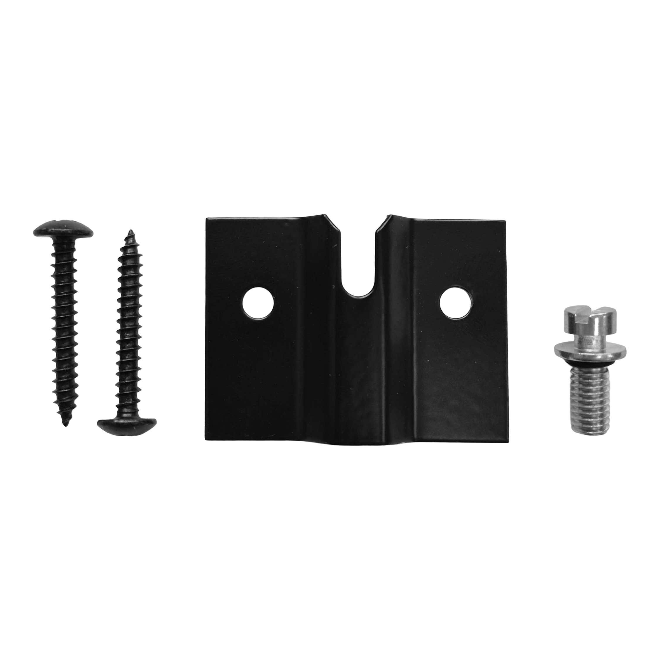 Winmau Blade X Fixing Set wall mounting Das Bild zeigt das Winmau Blade X Fixing Set Wandbefestigung. Es ist ein Set zur Befestigung eines Dartboards an der Wand.
