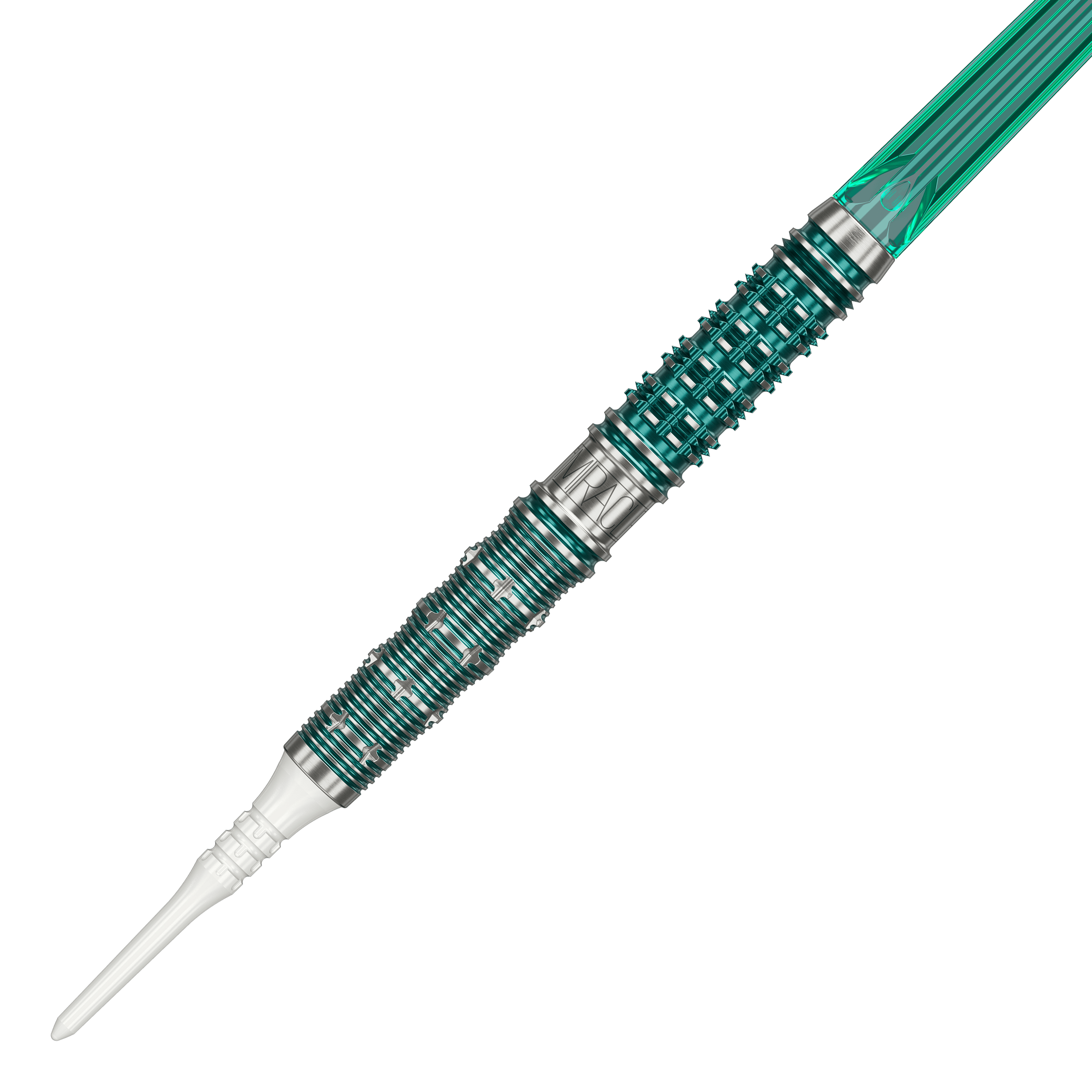 Target Japan Mikuru Suzuki The Miracle GEN7 Soft Darts - 21.5g Auf dem Bild sind die Target Japan Mikuru Suzuki The Miracle GEN7 Softdarts mit einem Gewicht von 21,5g zu sehen. Das Produkt ist für Dartspieler geeignet, die hochwertige Softdarts suchen.