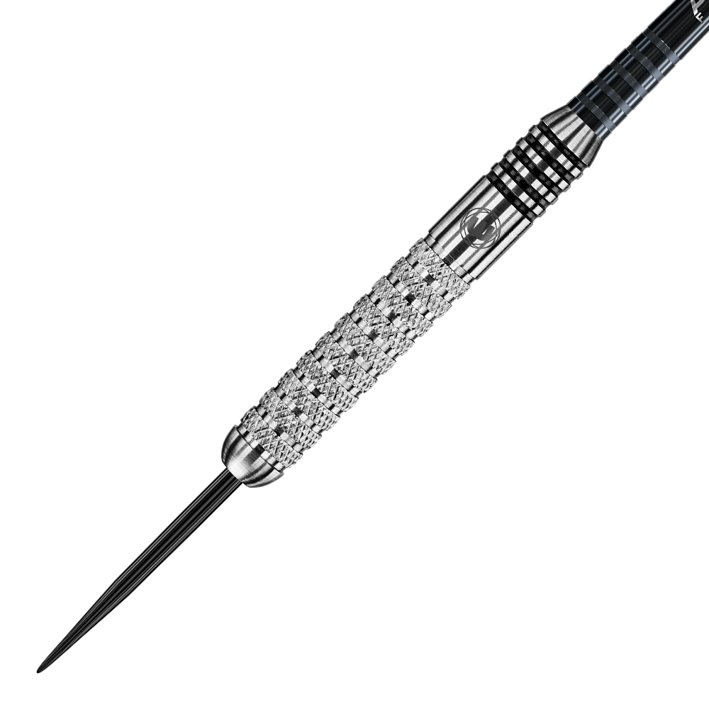 Winmau Barbarian Tungsten Style Steeldarts