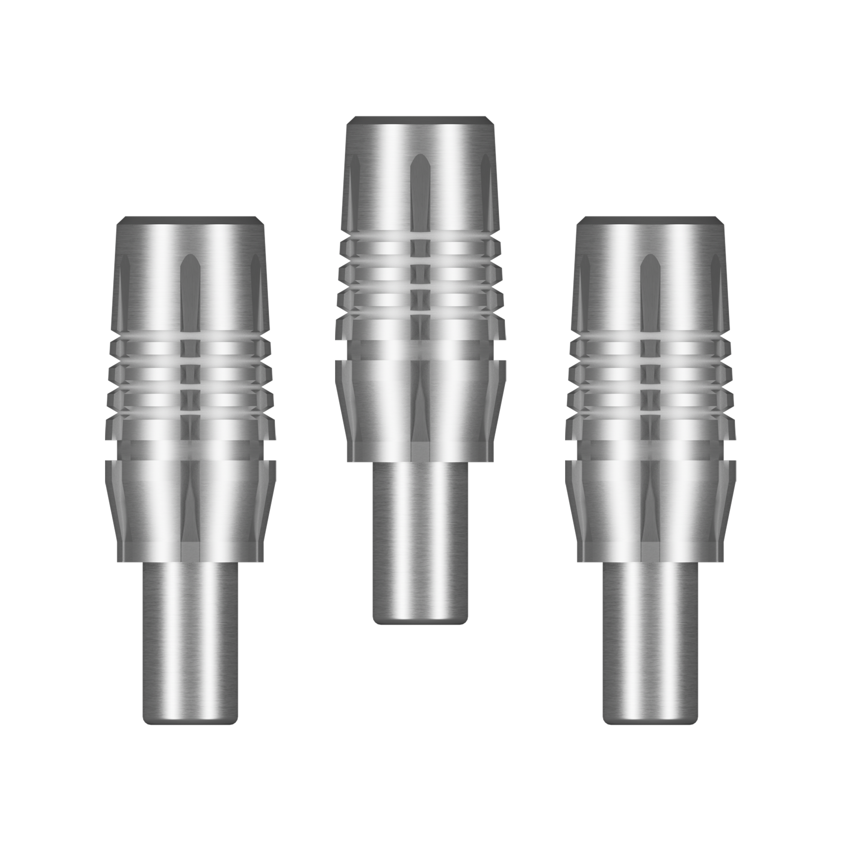 Shot Threadhead Point Adapter