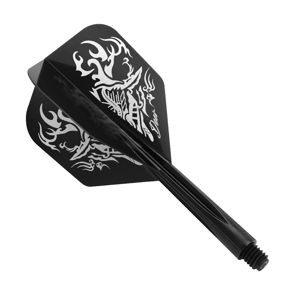 Condor AX Deer Black Flight System Small